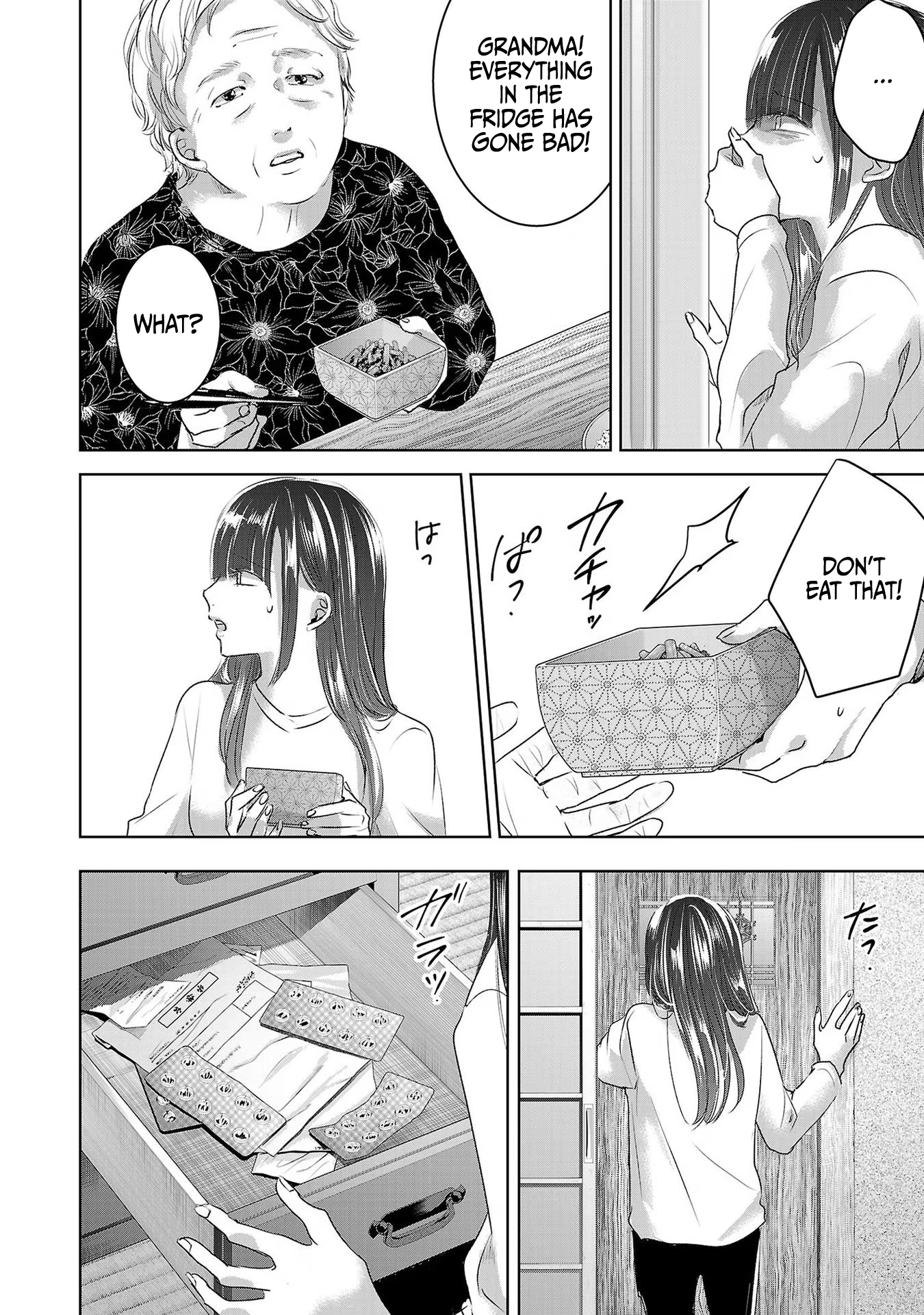 Tomorrow, I Will Be Someone's Girlfriend - Chapter 48 - Page 31