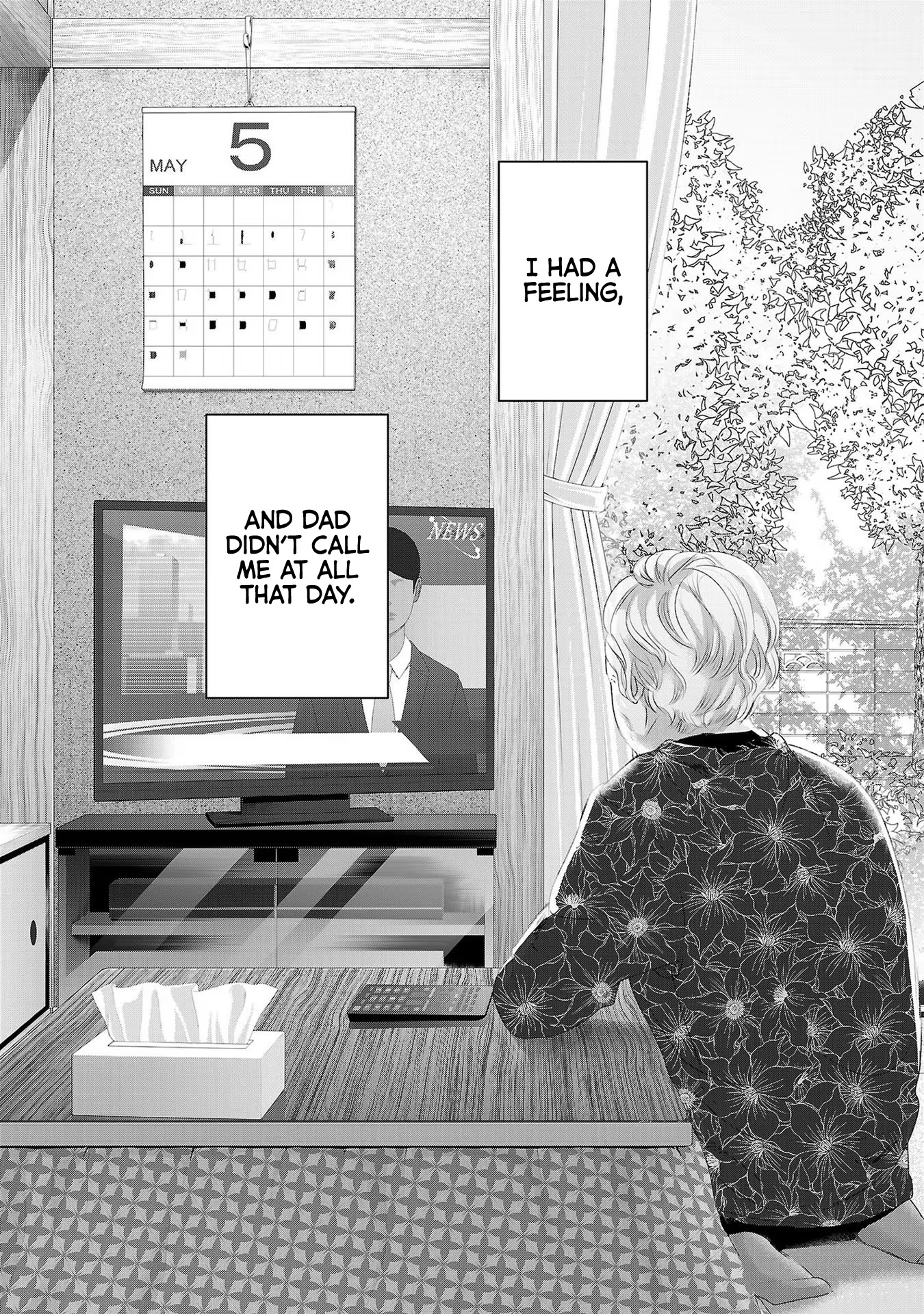 Tomorrow, I Will Be Someone's Girlfriend - Chapter 48 - Page 34
