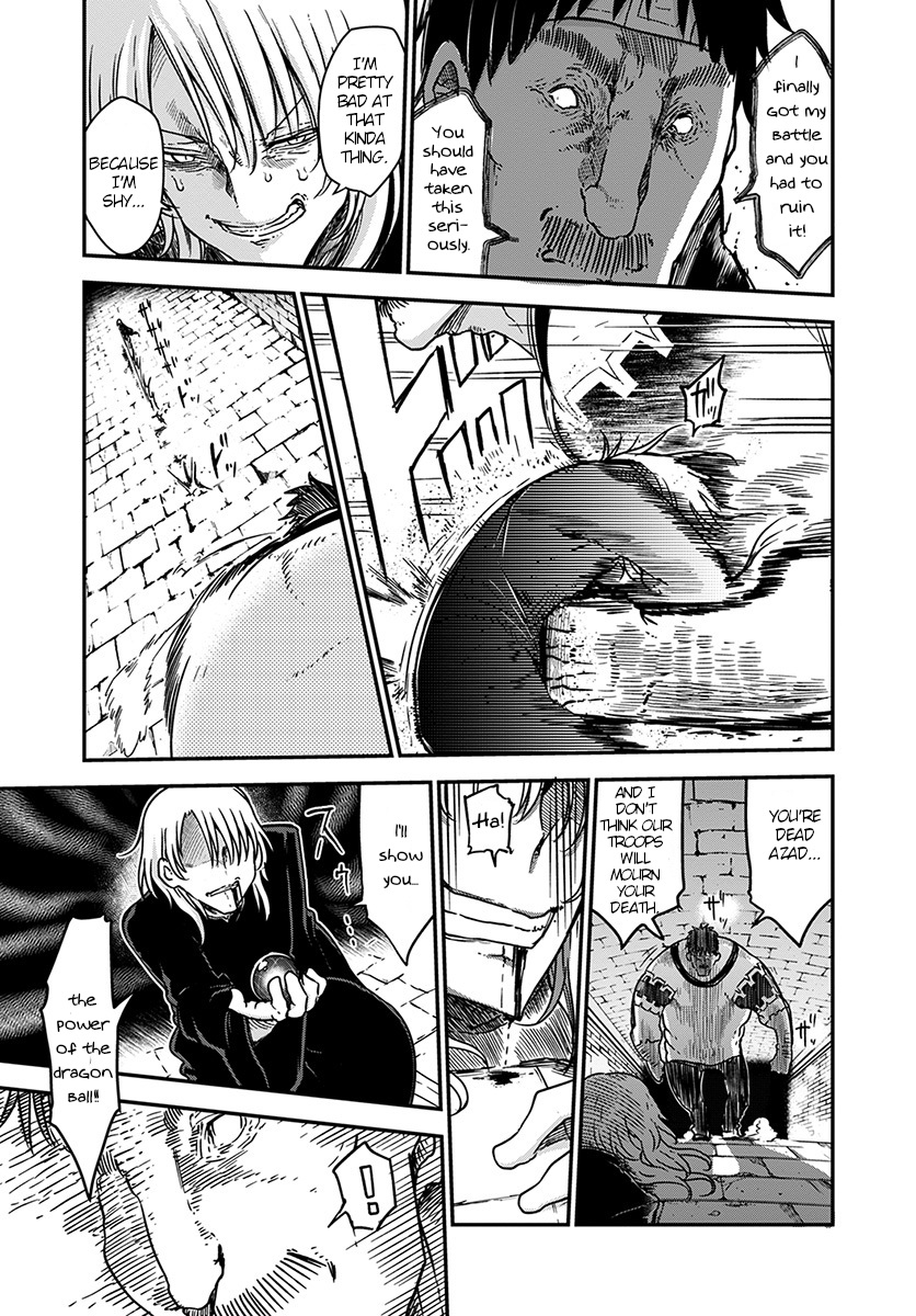 Miss Kobayashi's Dragon Maid - Chapter 75 - Page 14