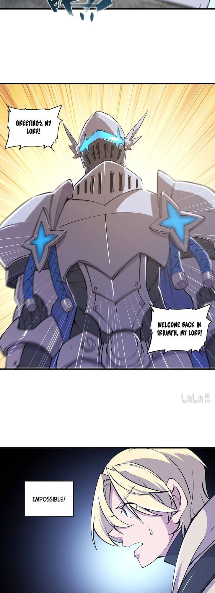 The Blood Princess and the Knight - Chapter 136 - Page 12