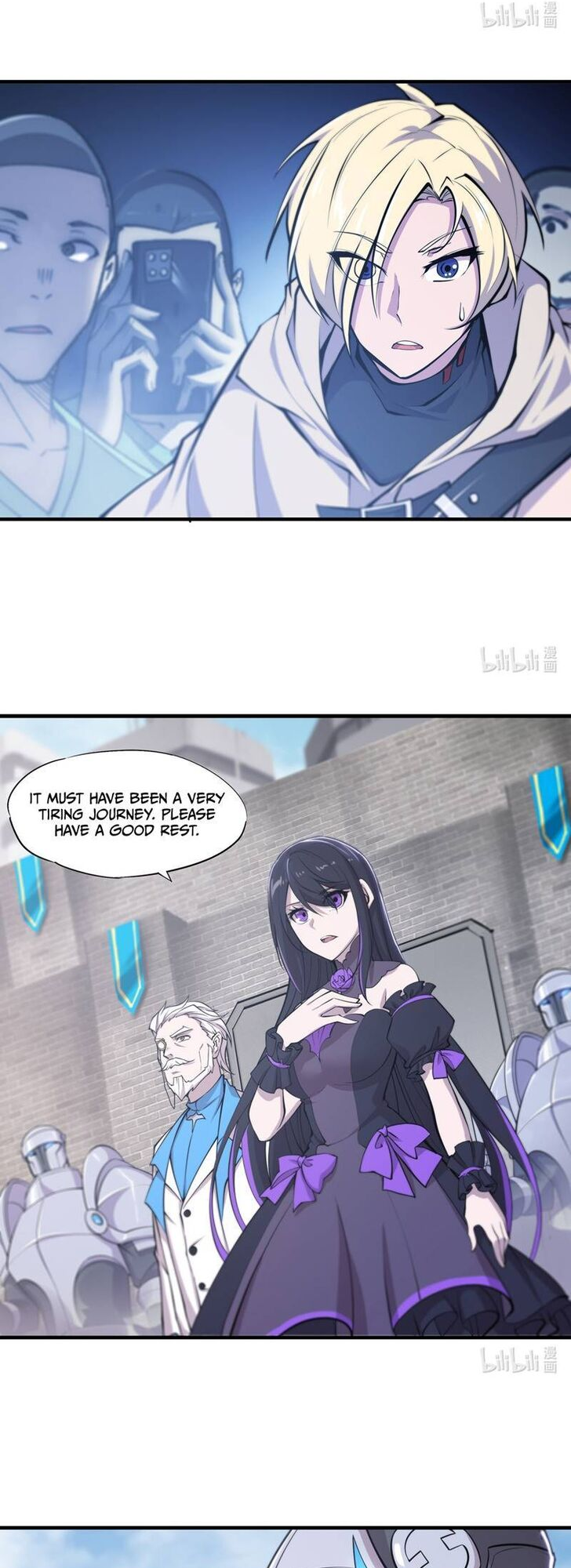 The Blood Princess and the Knight - Chapter 136 - Page 14