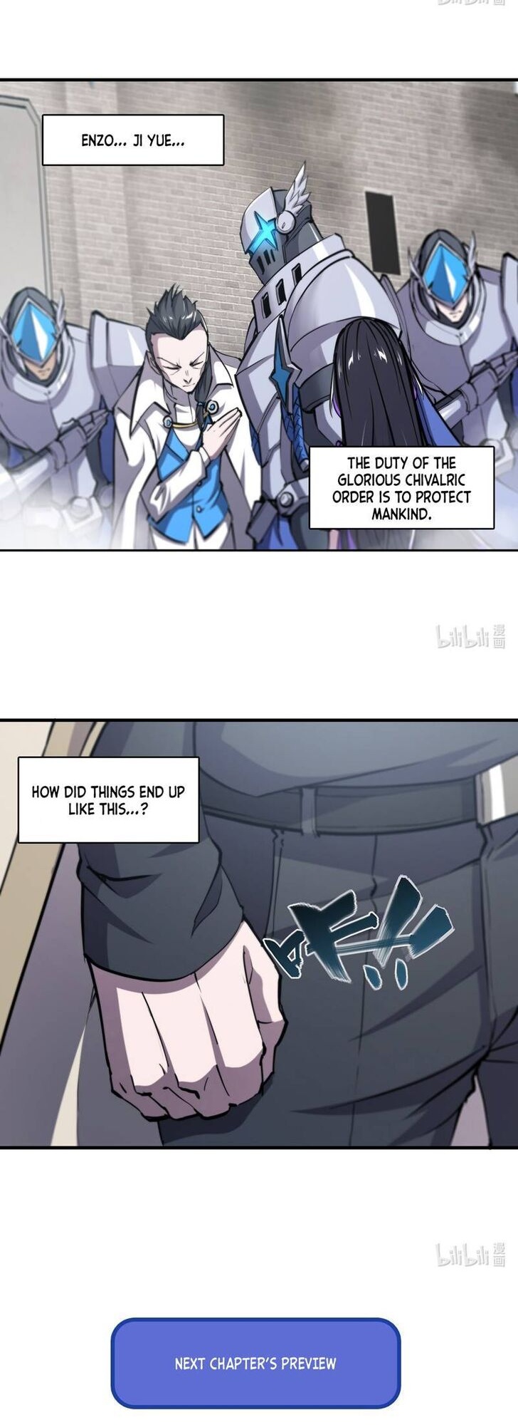 The Blood Princess and the Knight - Chapter 136 - Page 20