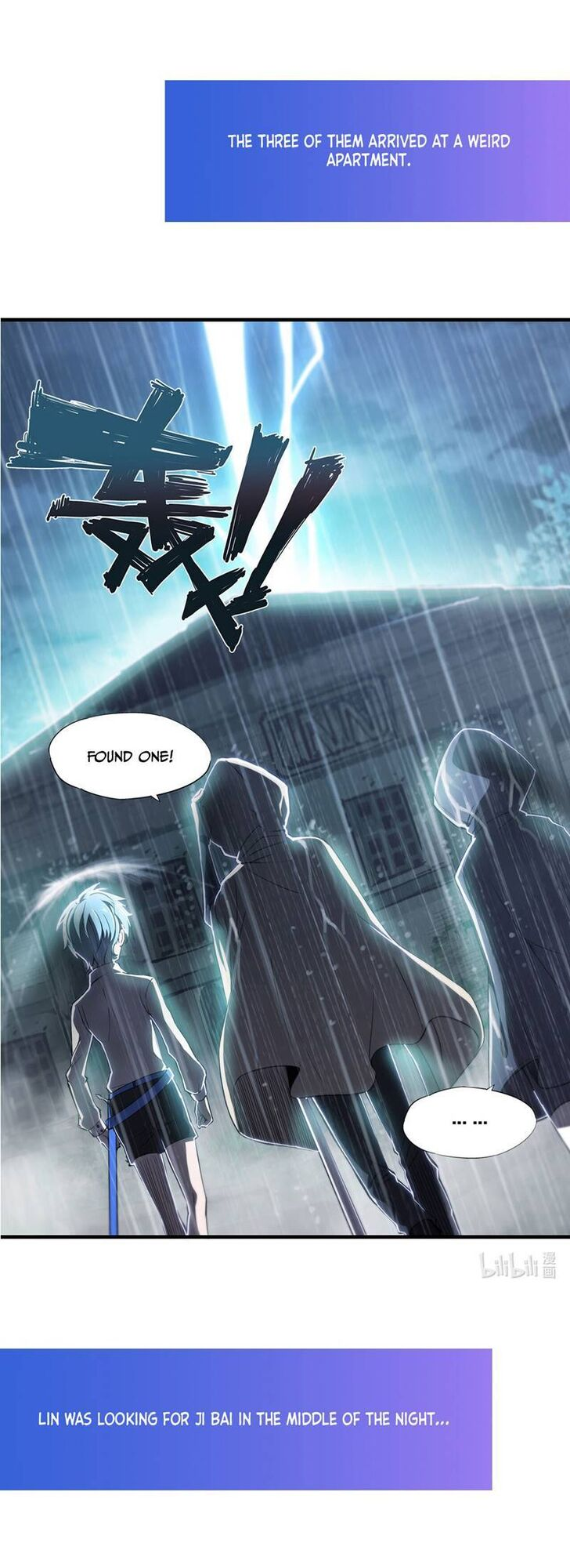 The Blood Princess and the Knight - Chapter 136 - Page 21