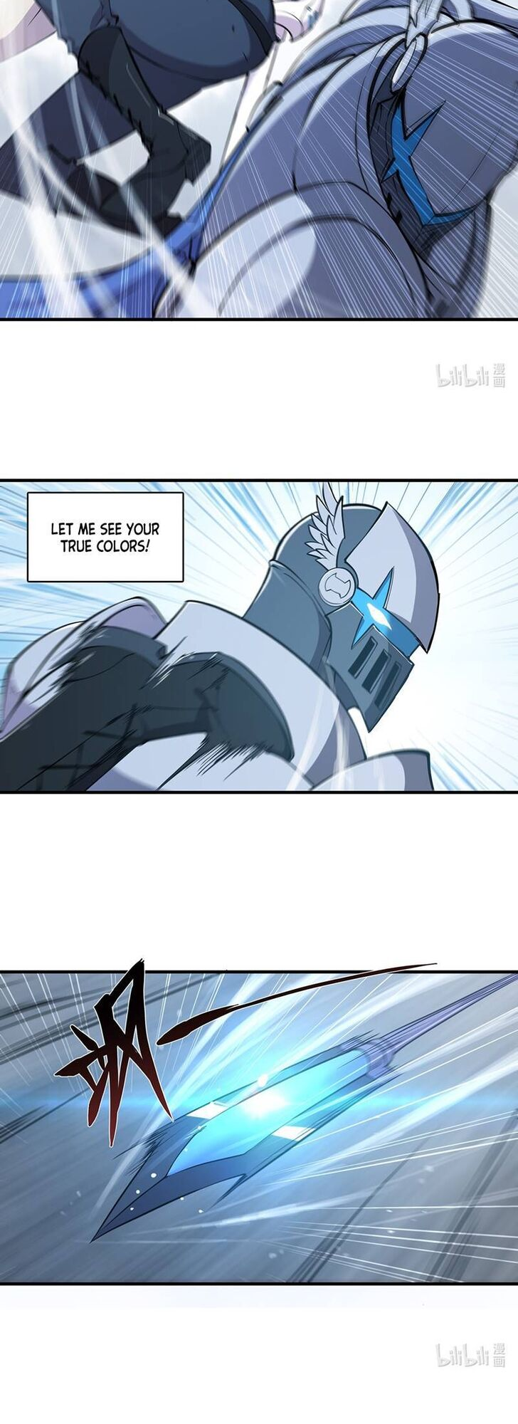 The Blood Princess and the Knight - Chapter 136 - Page 3