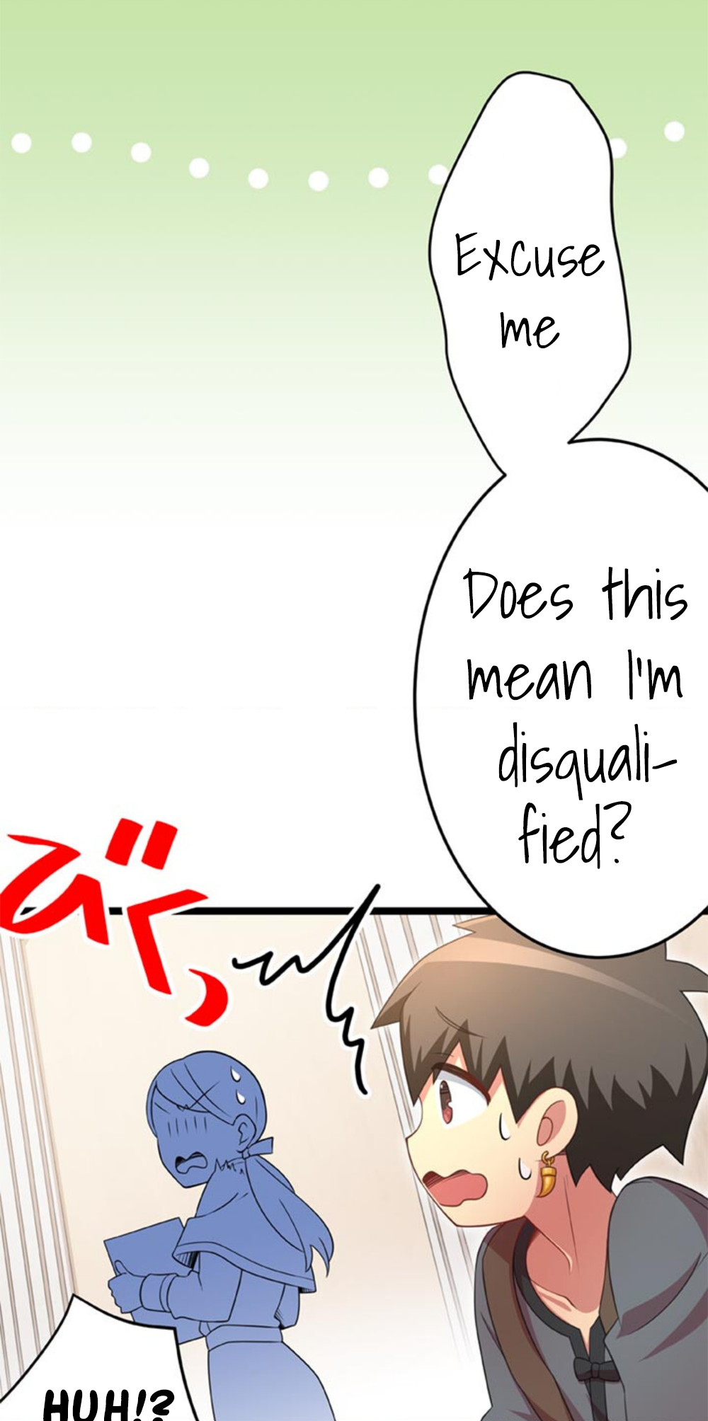 The Boy Raised by the Demon Queen and the Dragon Queen Has No Rival - Chapter 11 - Page 44