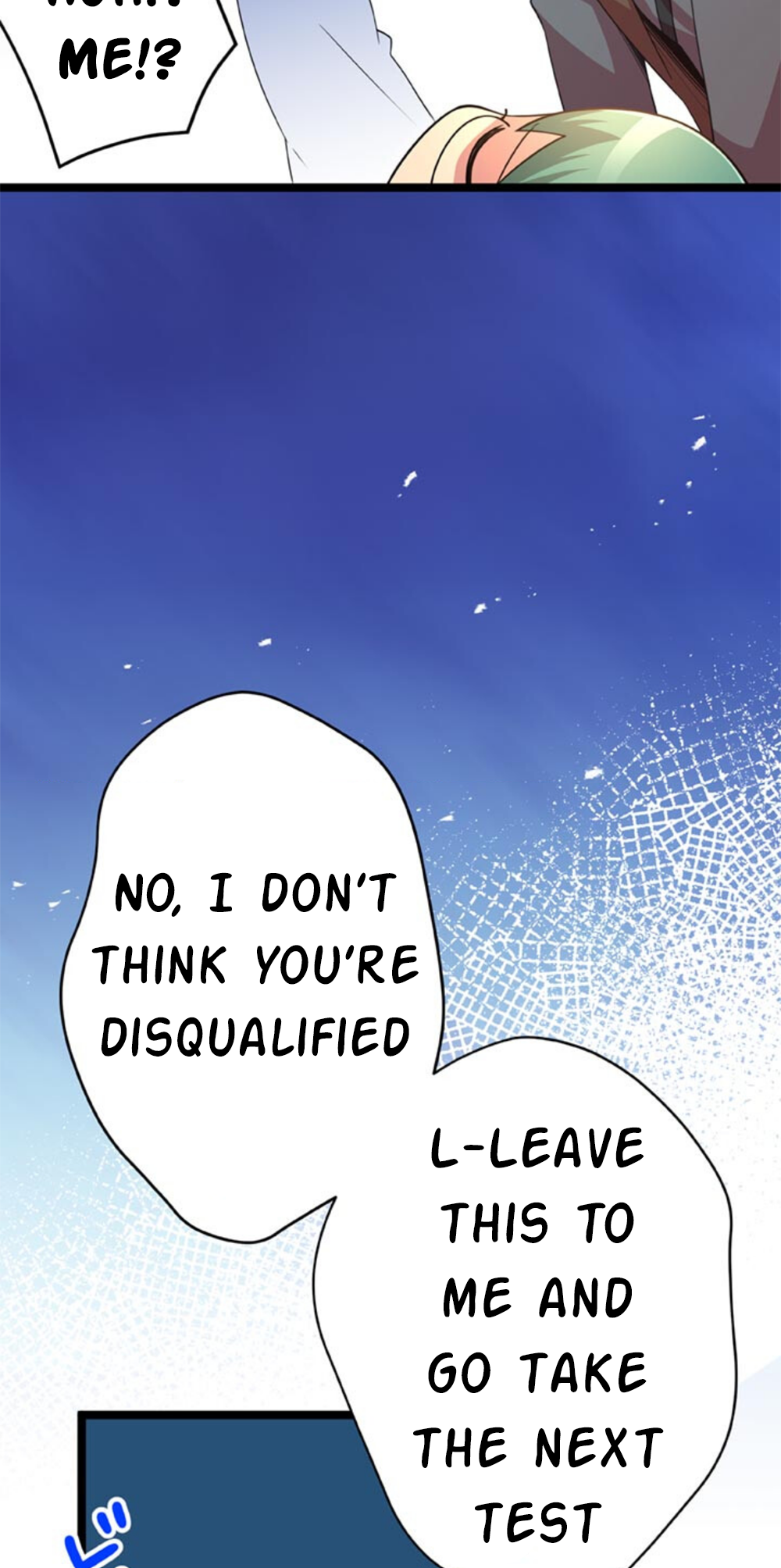 The Boy Raised by the Demon Queen and the Dragon Queen Has No Rival - Chapter 11 - Page 45
