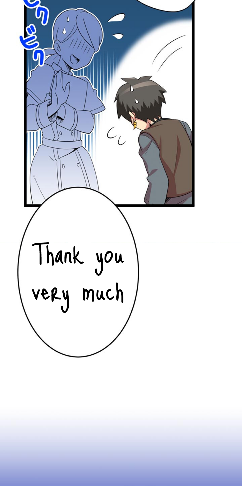 The Boy Raised by the Demon Queen and the Dragon Queen Has No Rival - Chapter 11 - Page 46