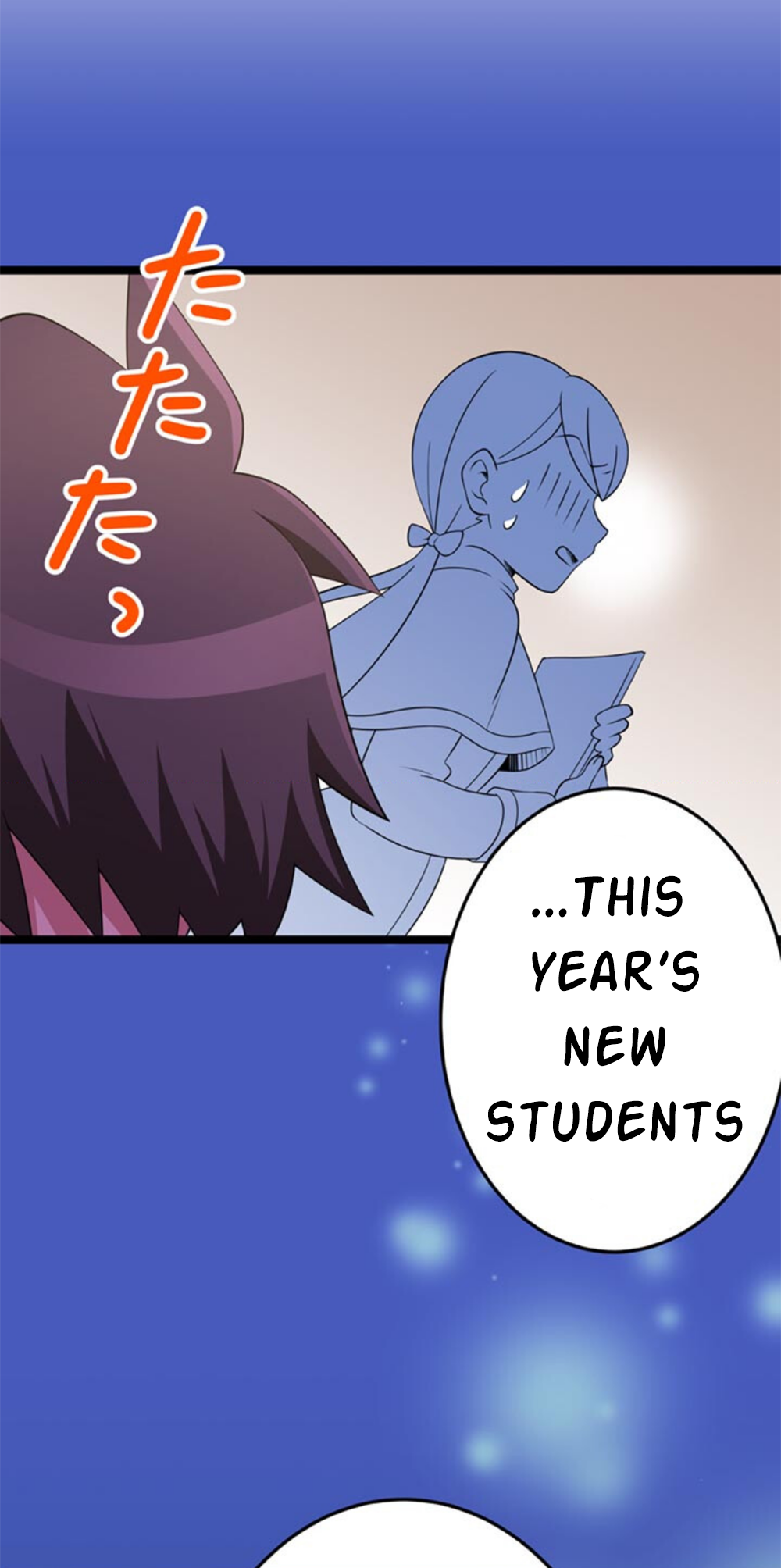The Boy Raised by the Demon Queen and the Dragon Queen Has No Rival - Chapter 11 - Page 47
