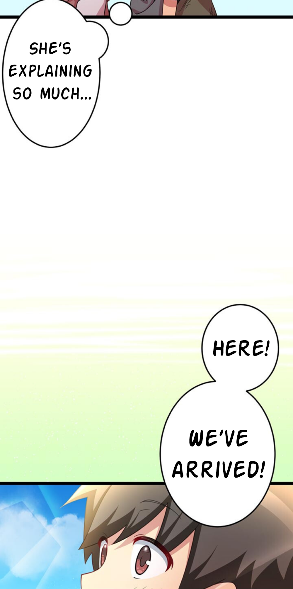 The Boy Raised by the Demon Queen and the Dragon Queen Has No Rival - Chapter 11 - Page 5