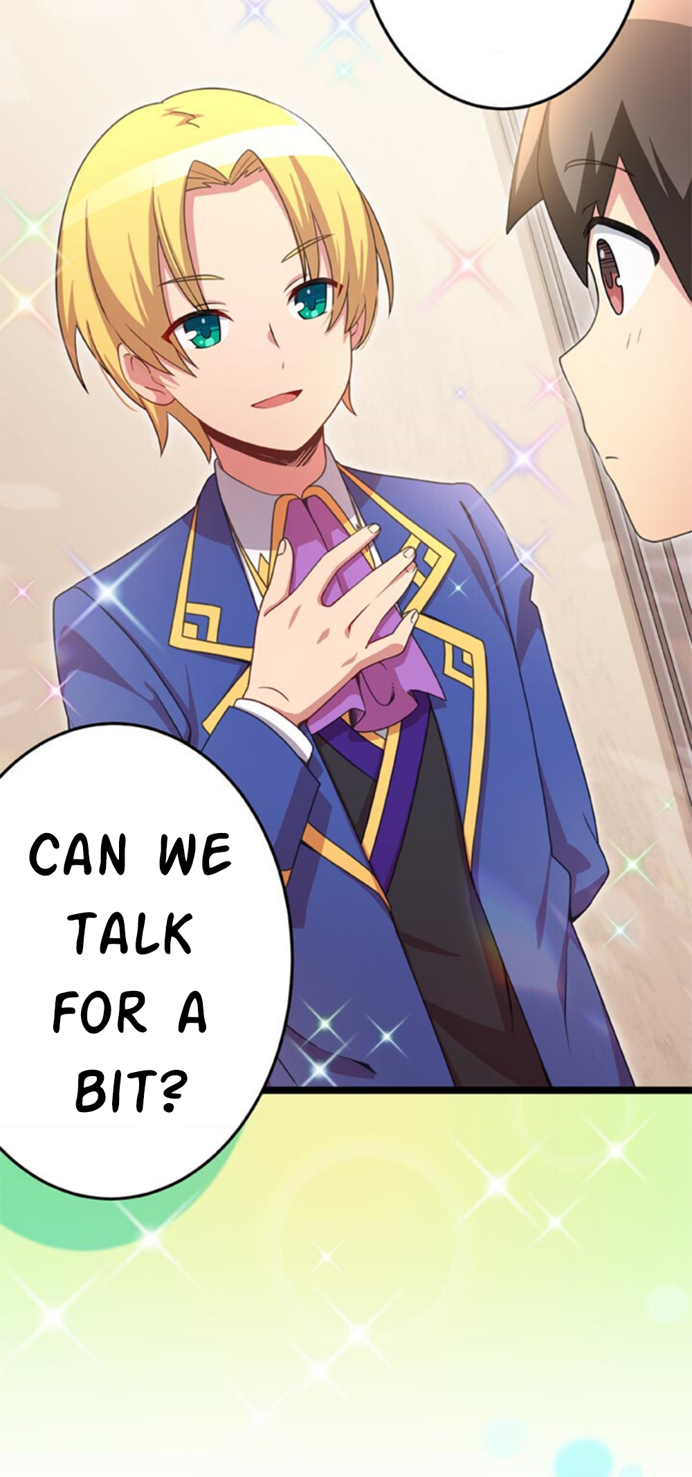 The Boy Raised by the Demon Queen and the Dragon Queen Has No Rival - Chapter 11 - Page 52