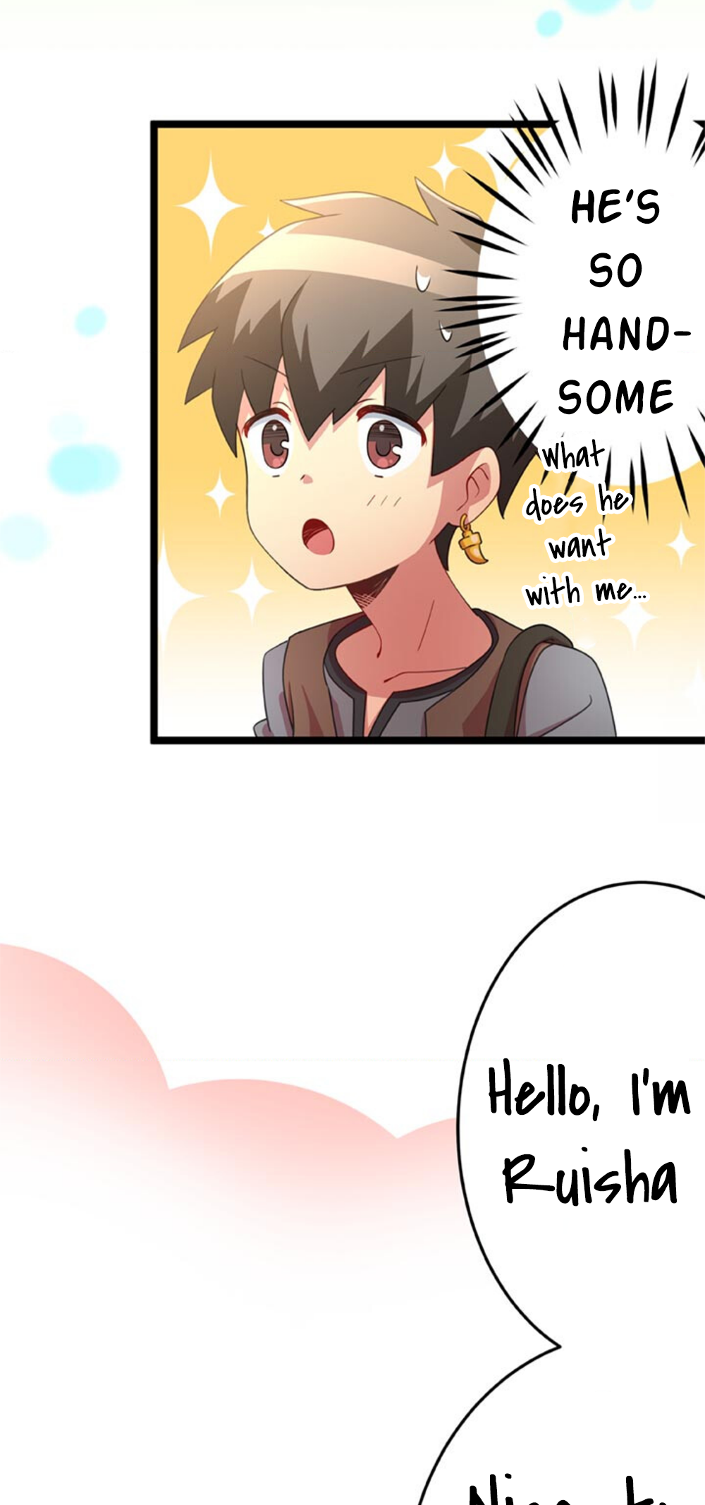 The Boy Raised by the Demon Queen and the Dragon Queen Has No Rival - Chapter 11 - Page 53
