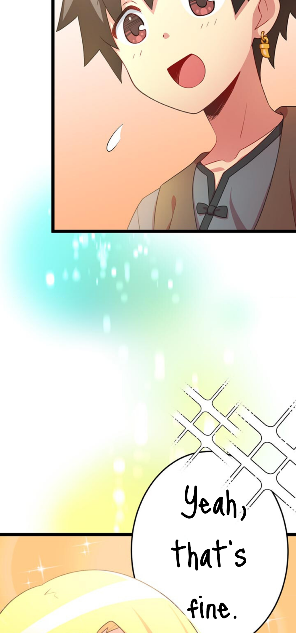 The Boy Raised by the Demon Queen and the Dragon Queen Has No Rival - Chapter 11 - Page 57