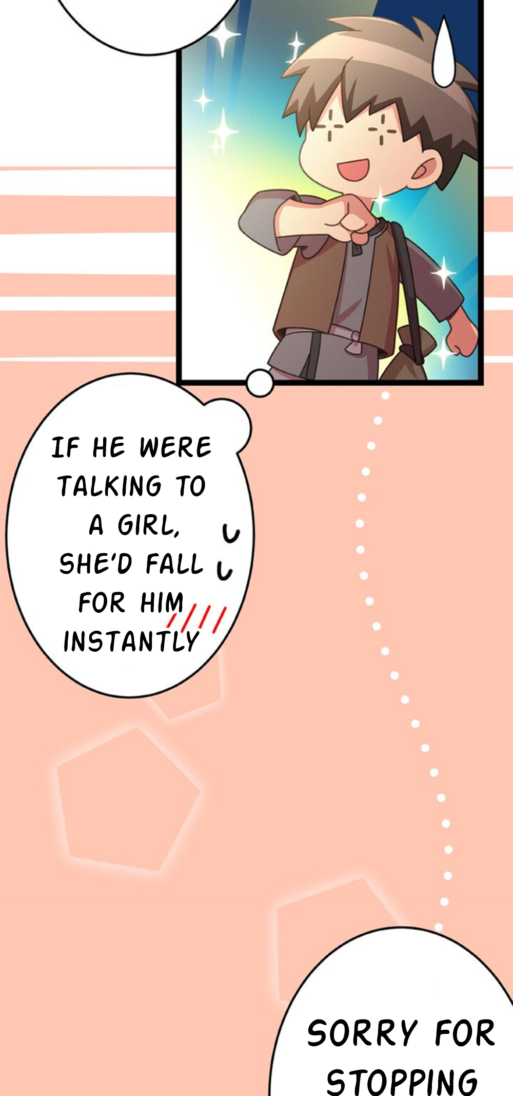 The Boy Raised by the Demon Queen and the Dragon Queen Has No Rival - Chapter 11 - Page 59
