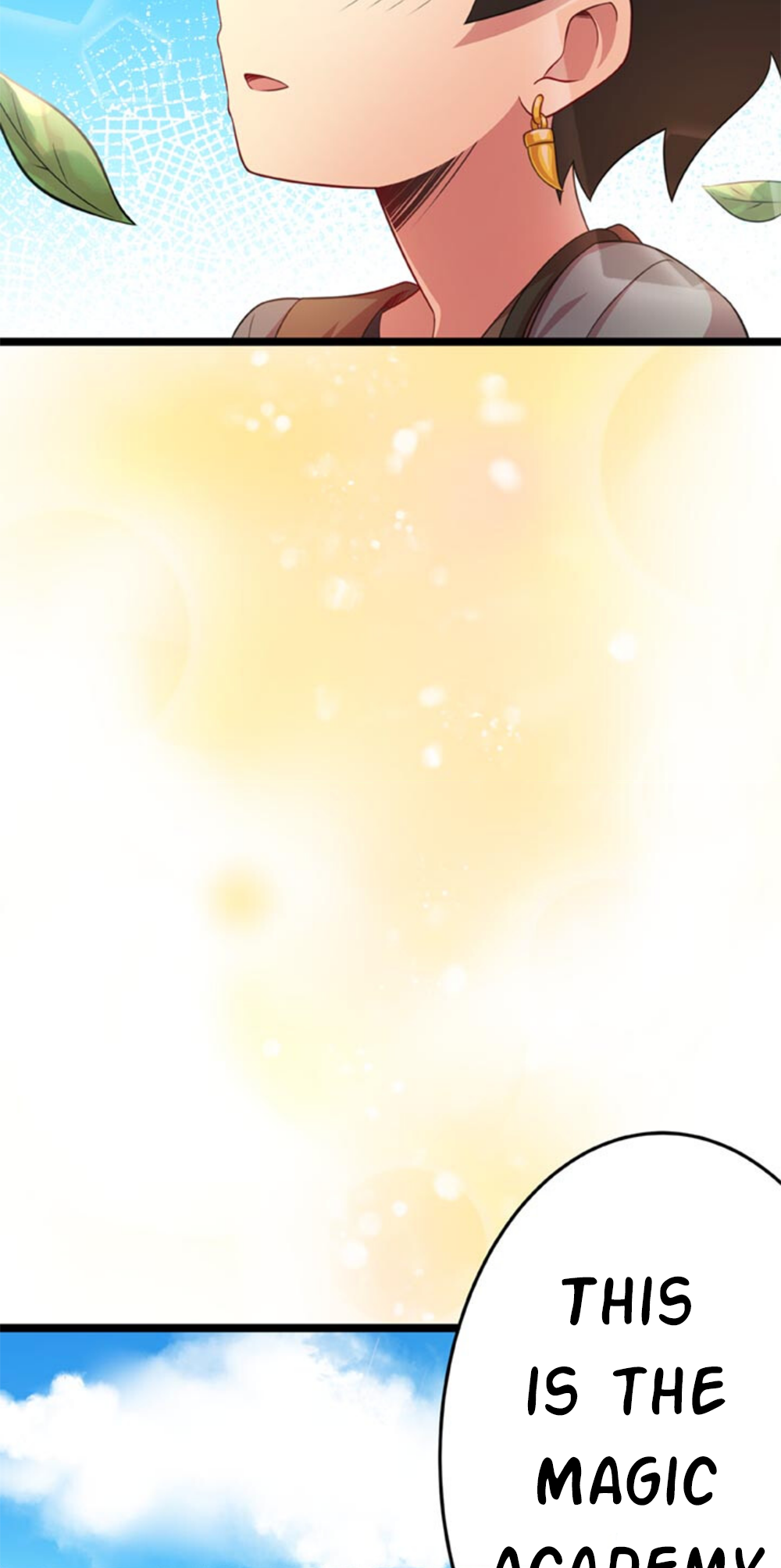 The Boy Raised by the Demon Queen and the Dragon Queen Has No Rival - Chapter 11 - Page 6