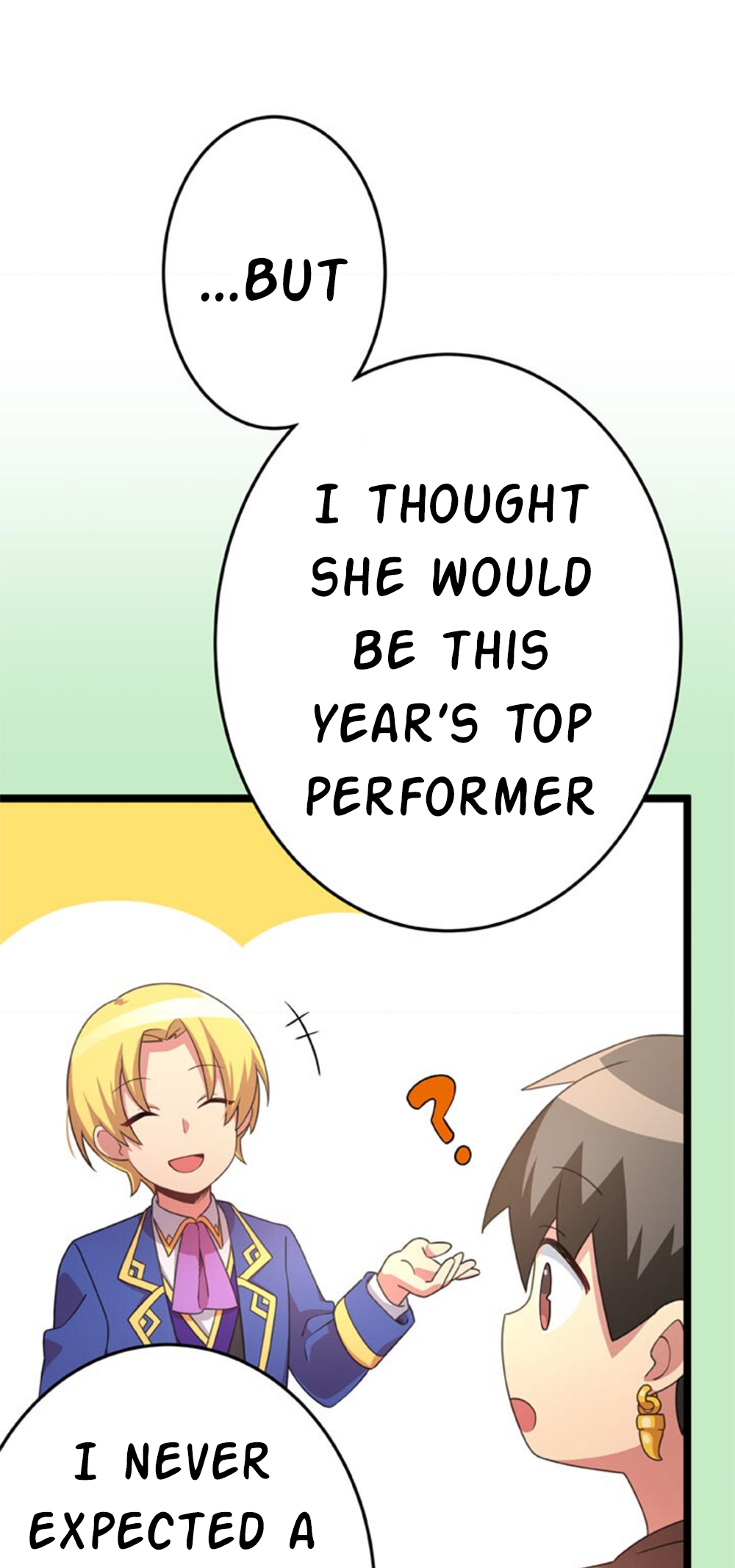 The Boy Raised by the Demon Queen and the Dragon Queen Has No Rival - Chapter 11 - Page 62