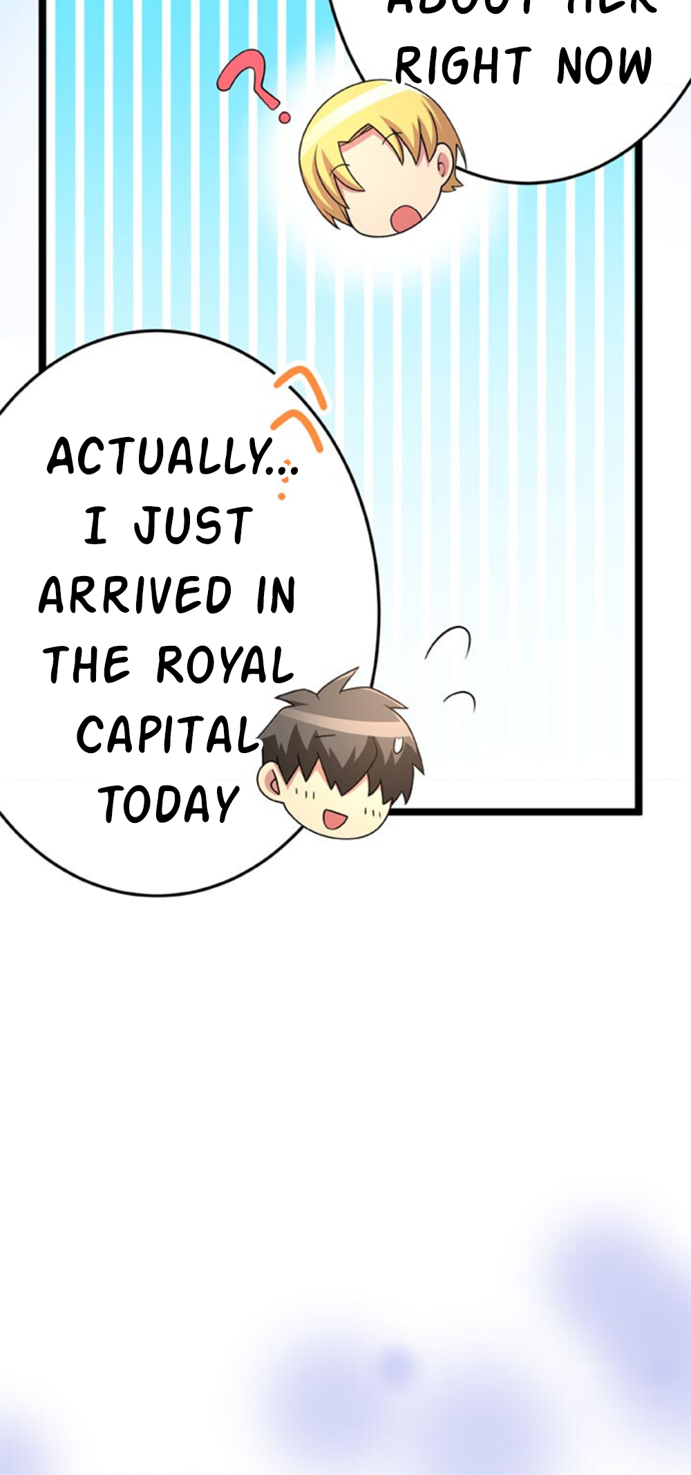 The Boy Raised by the Demon Queen and the Dragon Queen Has No Rival - Chapter 11 - Page 64