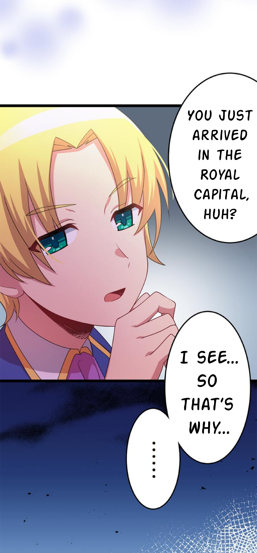 The Boy Raised by the Demon Queen and the Dragon Queen Has No Rival - Chapter 11 - Page 65