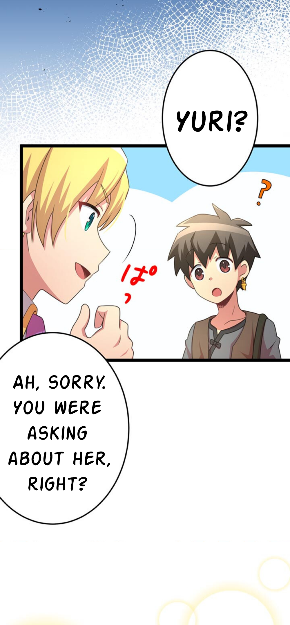 The Boy Raised by the Demon Queen and the Dragon Queen Has No Rival - Chapter 11 - Page 66