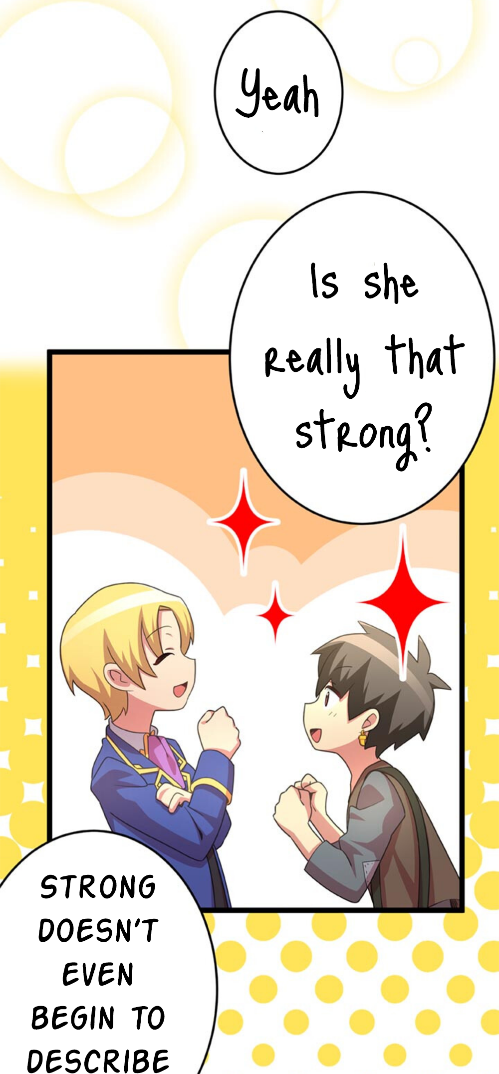 The Boy Raised by the Demon Queen and the Dragon Queen Has No Rival - Chapter 11 - Page 67