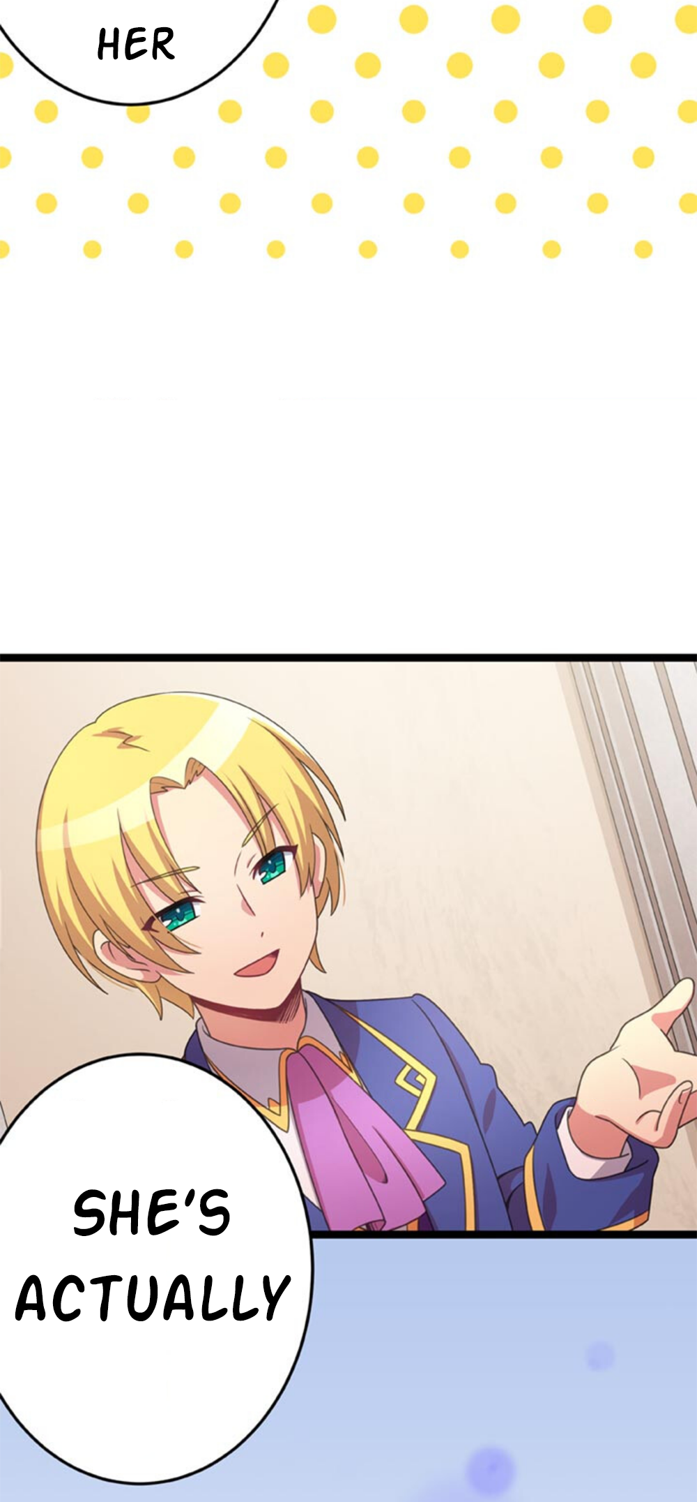 The Boy Raised by the Demon Queen and the Dragon Queen Has No Rival - Chapter 11 - Page 68