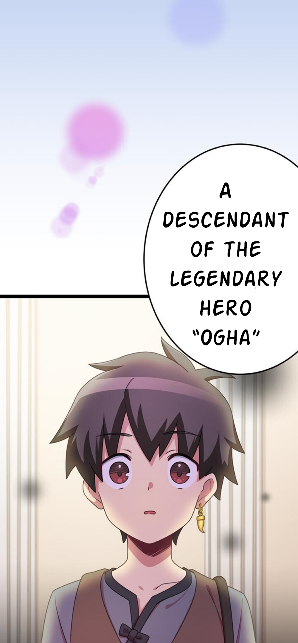 The Boy Raised by the Demon Queen and the Dragon Queen Has No Rival - Chapter 11 - Page 69