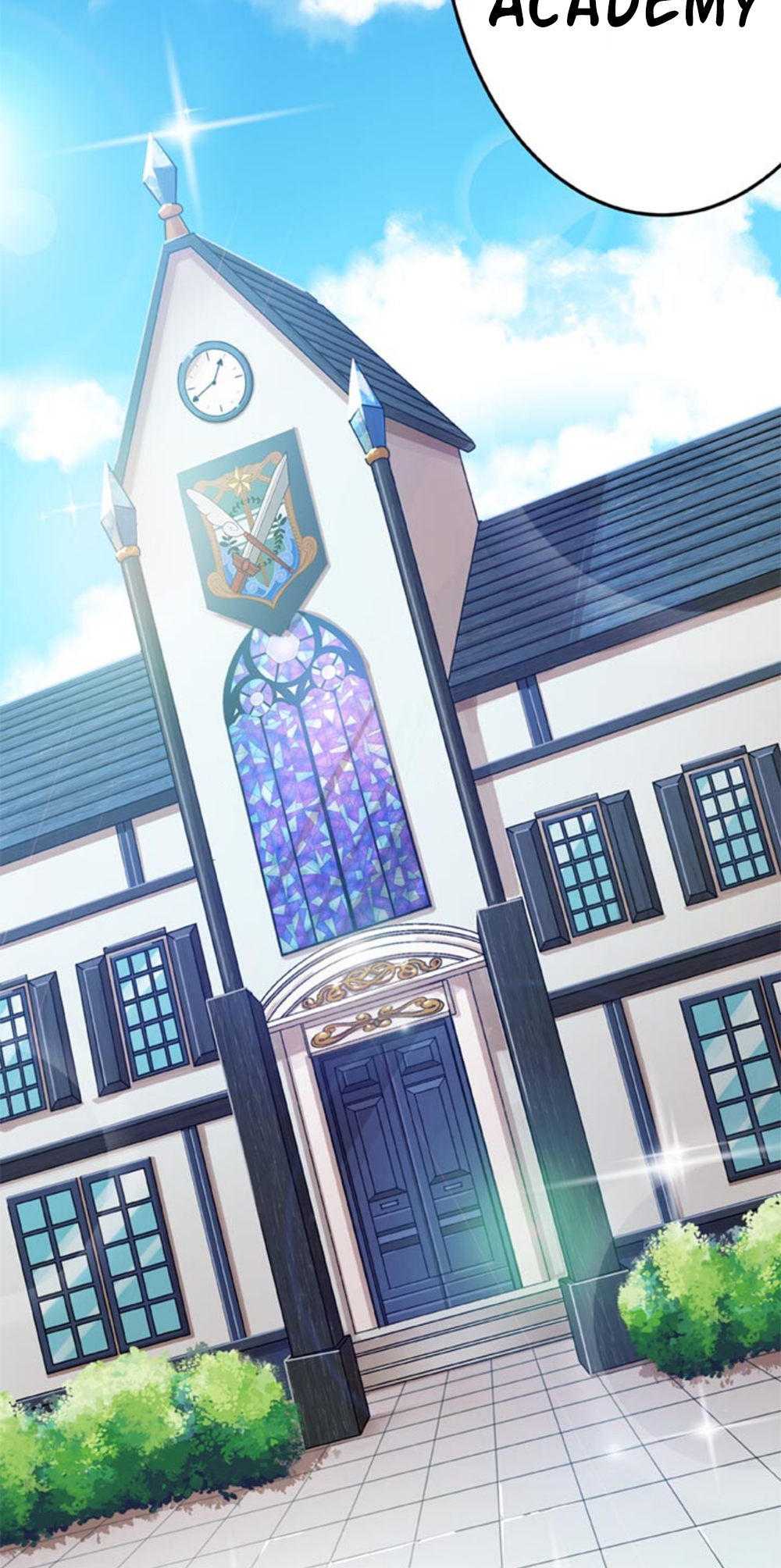 The Boy Raised by the Demon Queen and the Dragon Queen Has No Rival - Chapter 11 - Page 7