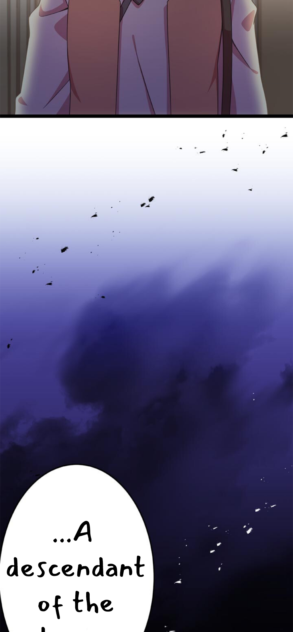 The Boy Raised by the Demon Queen and the Dragon Queen Has No Rival - Chapter 11 - Page 70