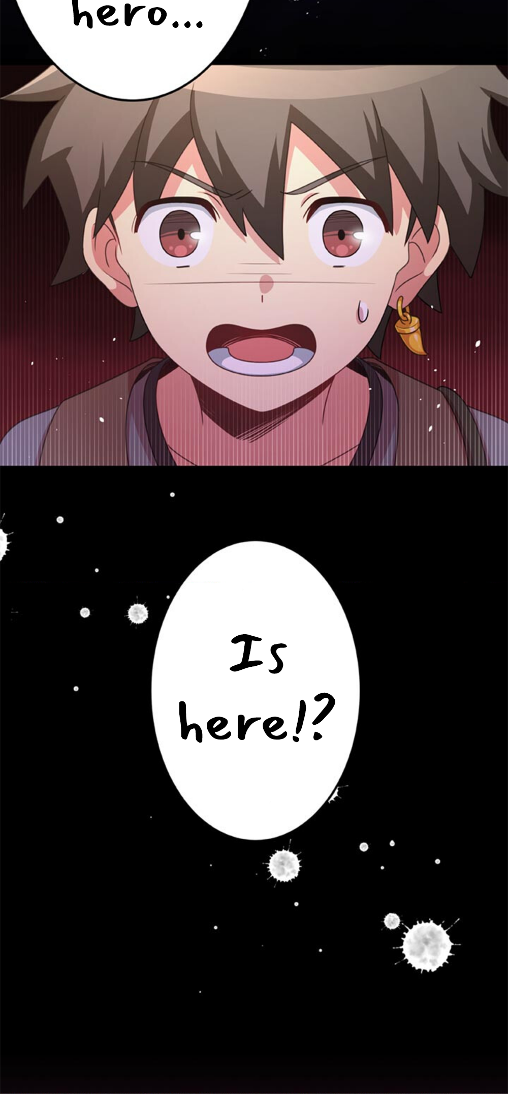 The Boy Raised by the Demon Queen and the Dragon Queen Has No Rival - Chapter 11 - Page 71