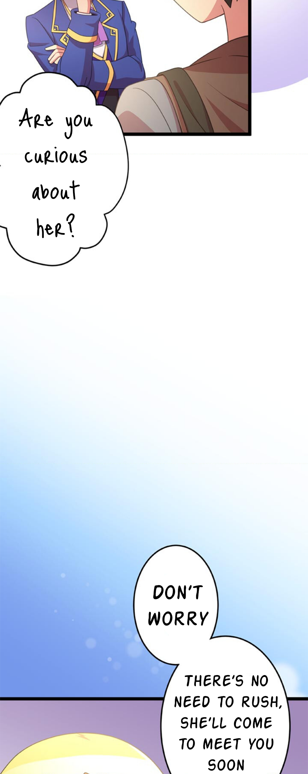 The Boy Raised by the Demon Queen and the Dragon Queen Has No Rival - Chapter 11 - Page 73