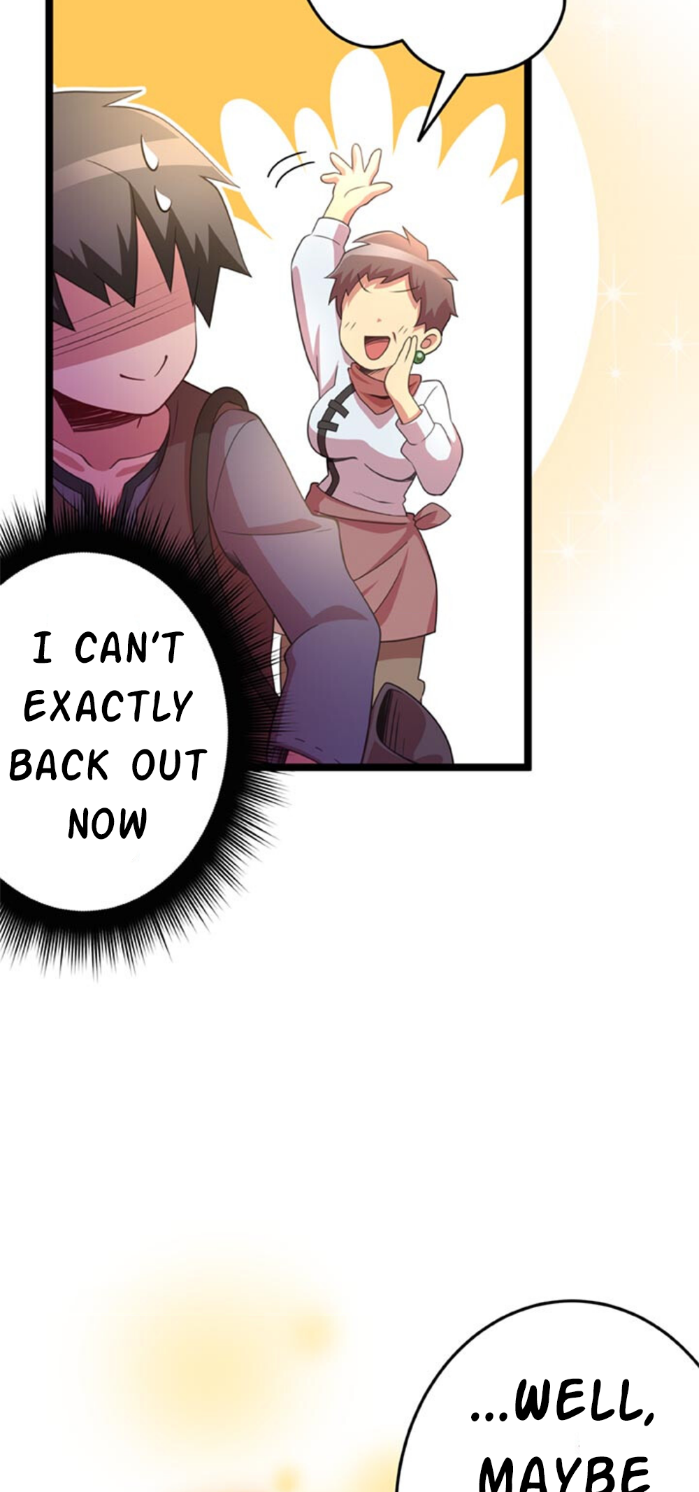 The Boy Raised by the Demon Queen and the Dragon Queen Has No Rival - Chapter 11 - Page 10