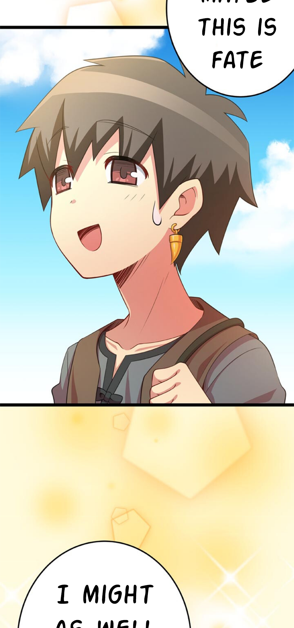 The Boy Raised by the Demon Queen and the Dragon Queen Has No Rival - Chapter 11 - Page 11