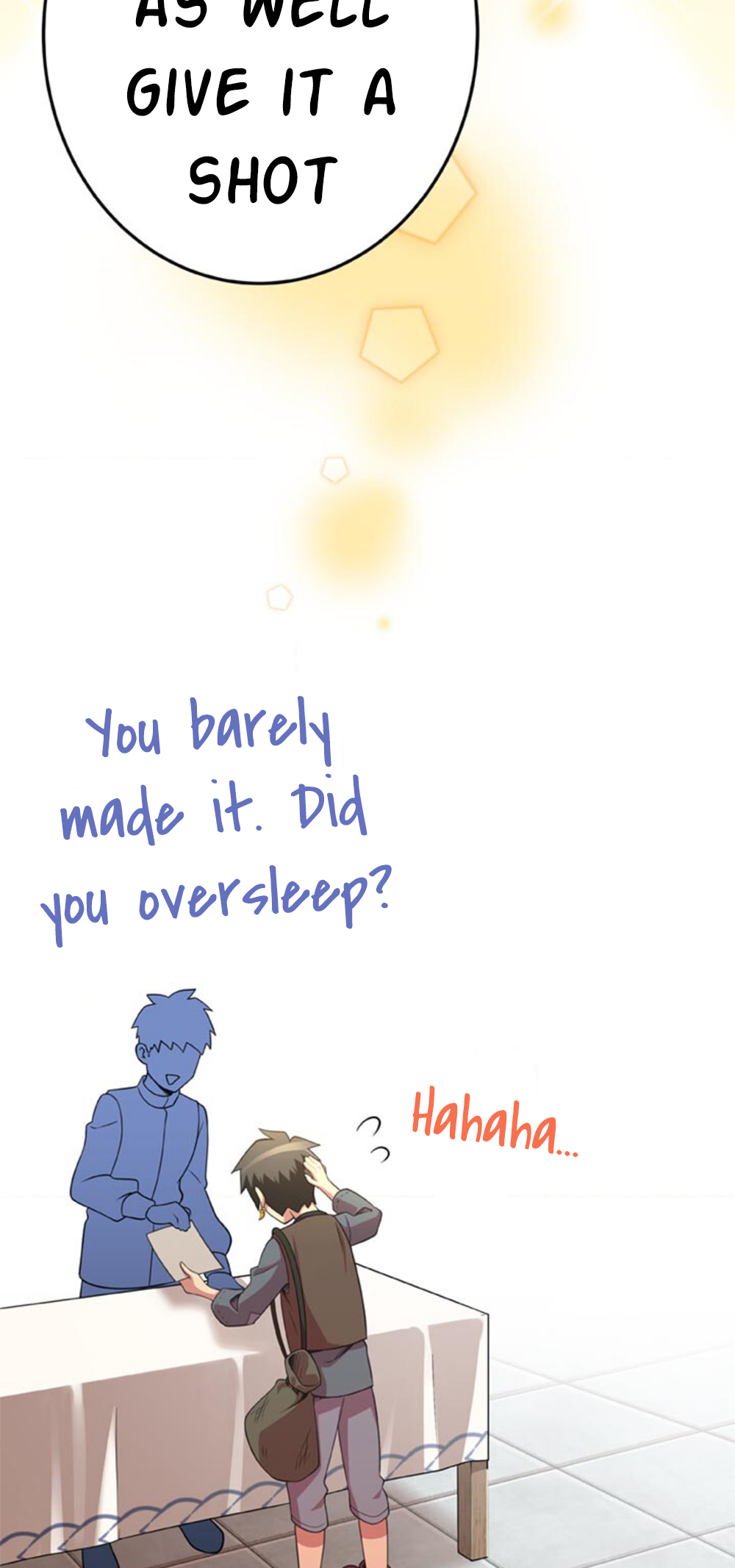 The Boy Raised by the Demon Queen and the Dragon Queen Has No Rival - Chapter 11 - Page 12