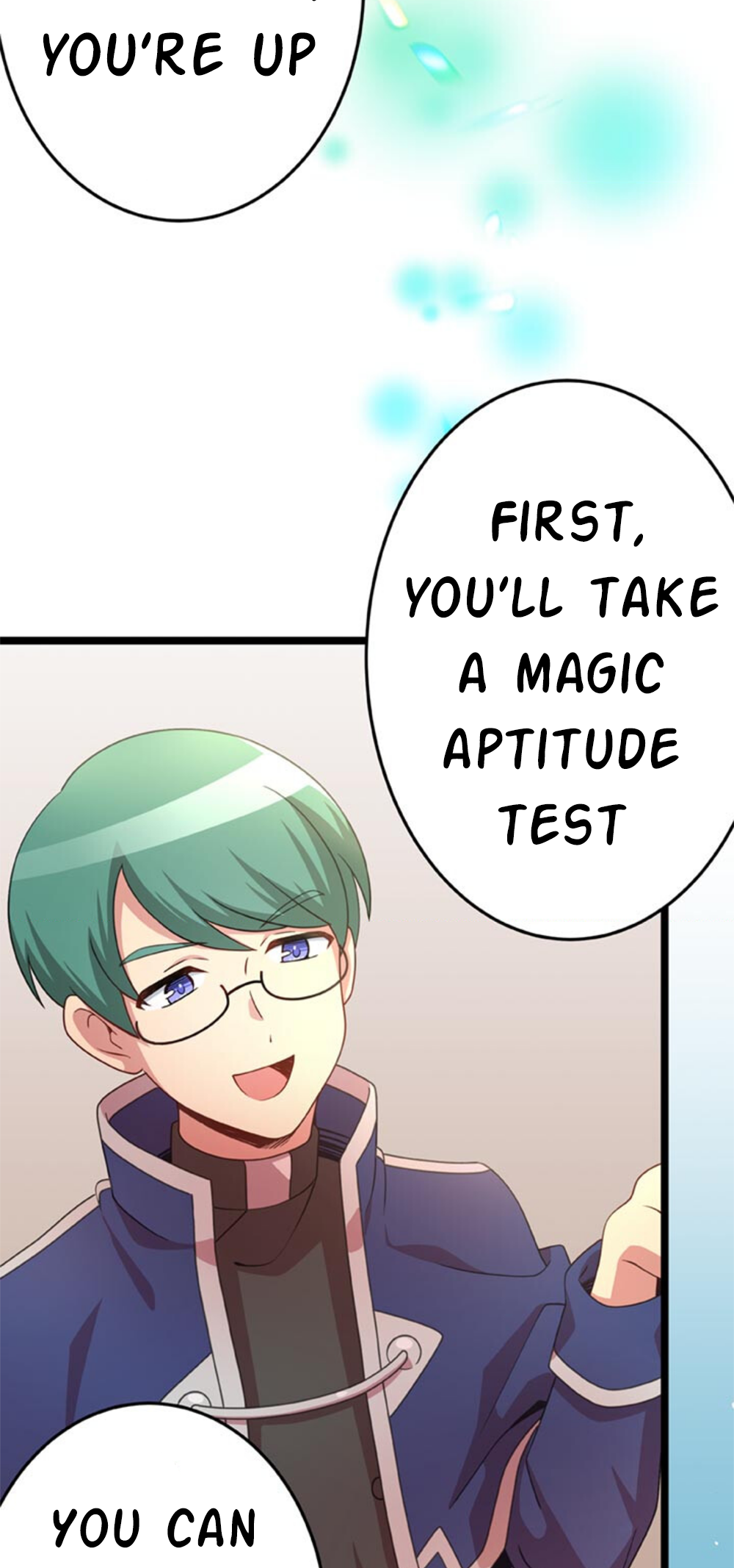 The Boy Raised by the Demon Queen and the Dragon Queen Has No Rival - Chapter 11 - Page 15