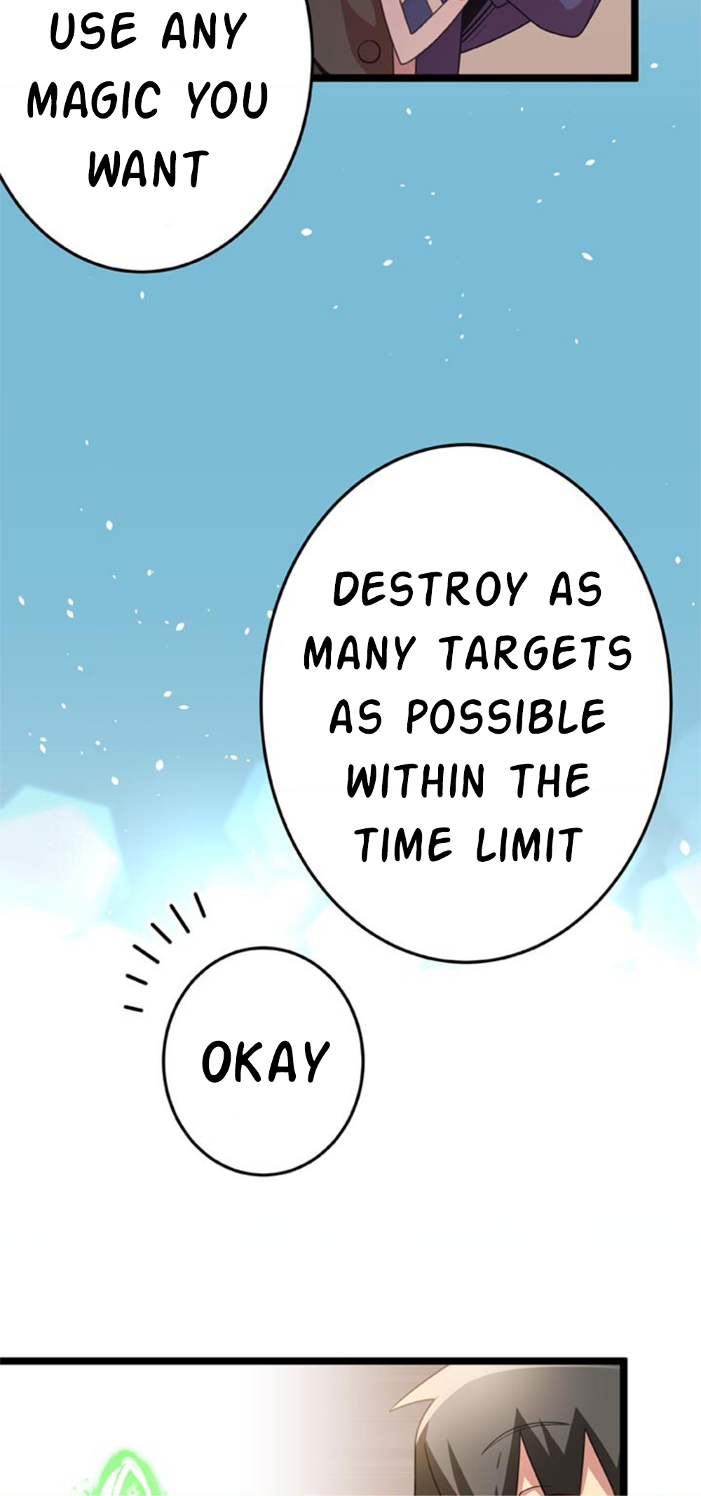 The Boy Raised by the Demon Queen and the Dragon Queen Has No Rival - Chapter 11 - Page 16