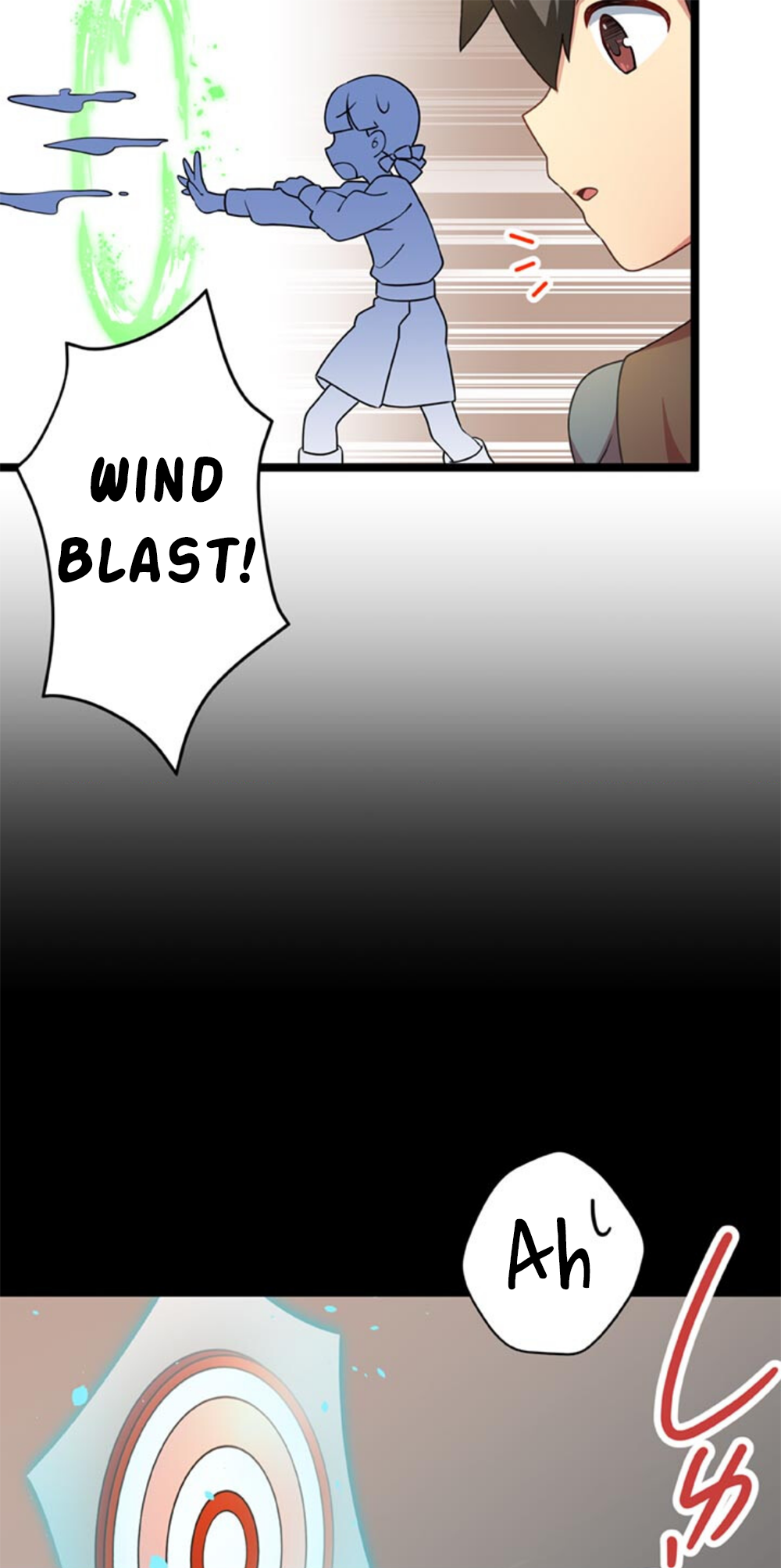 The Boy Raised by the Demon Queen and the Dragon Queen Has No Rival - Chapter 11 - Page 17