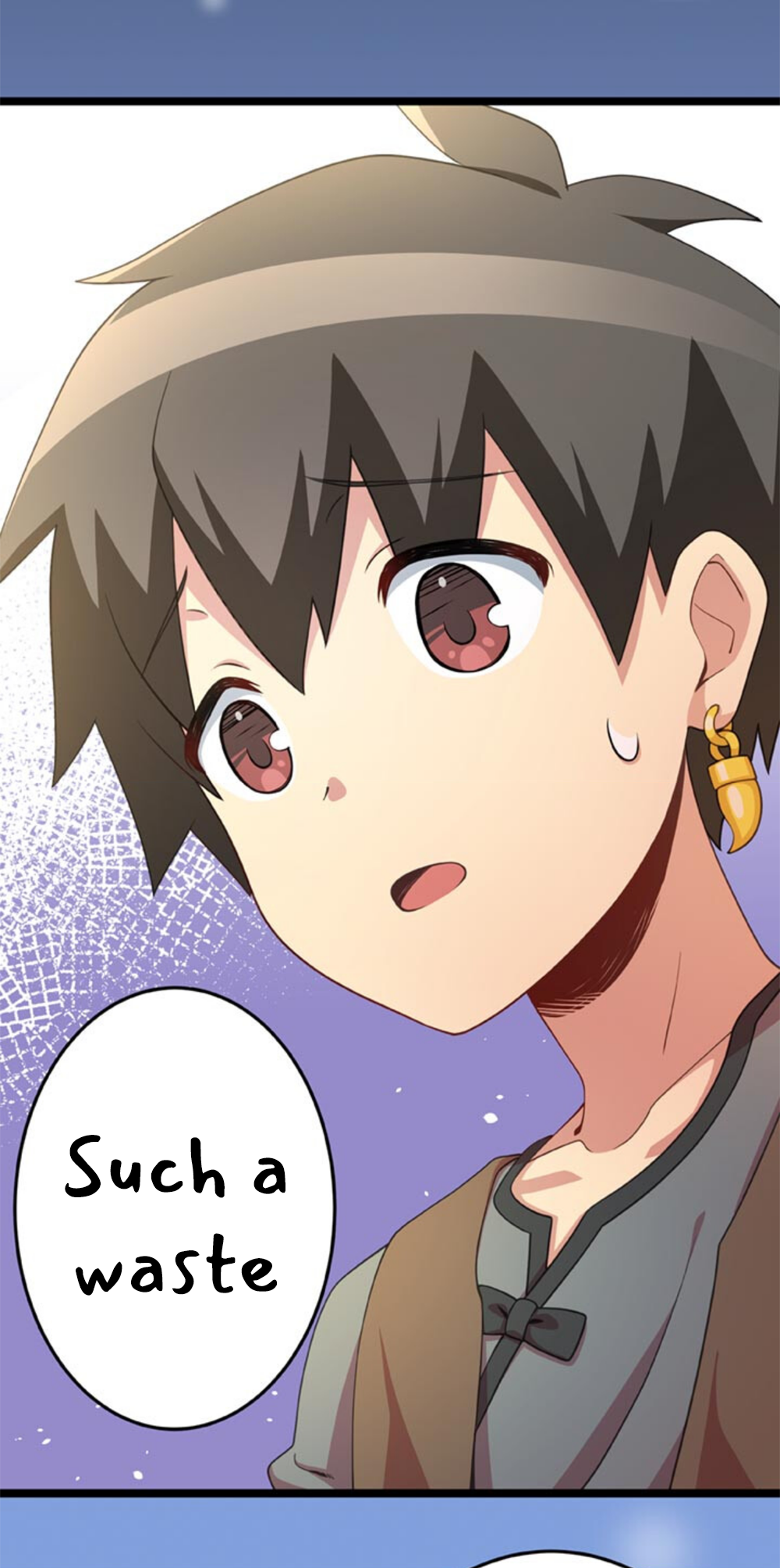 The Boy Raised by the Demon Queen and the Dragon Queen Has No Rival - Chapter 11 - Page 19