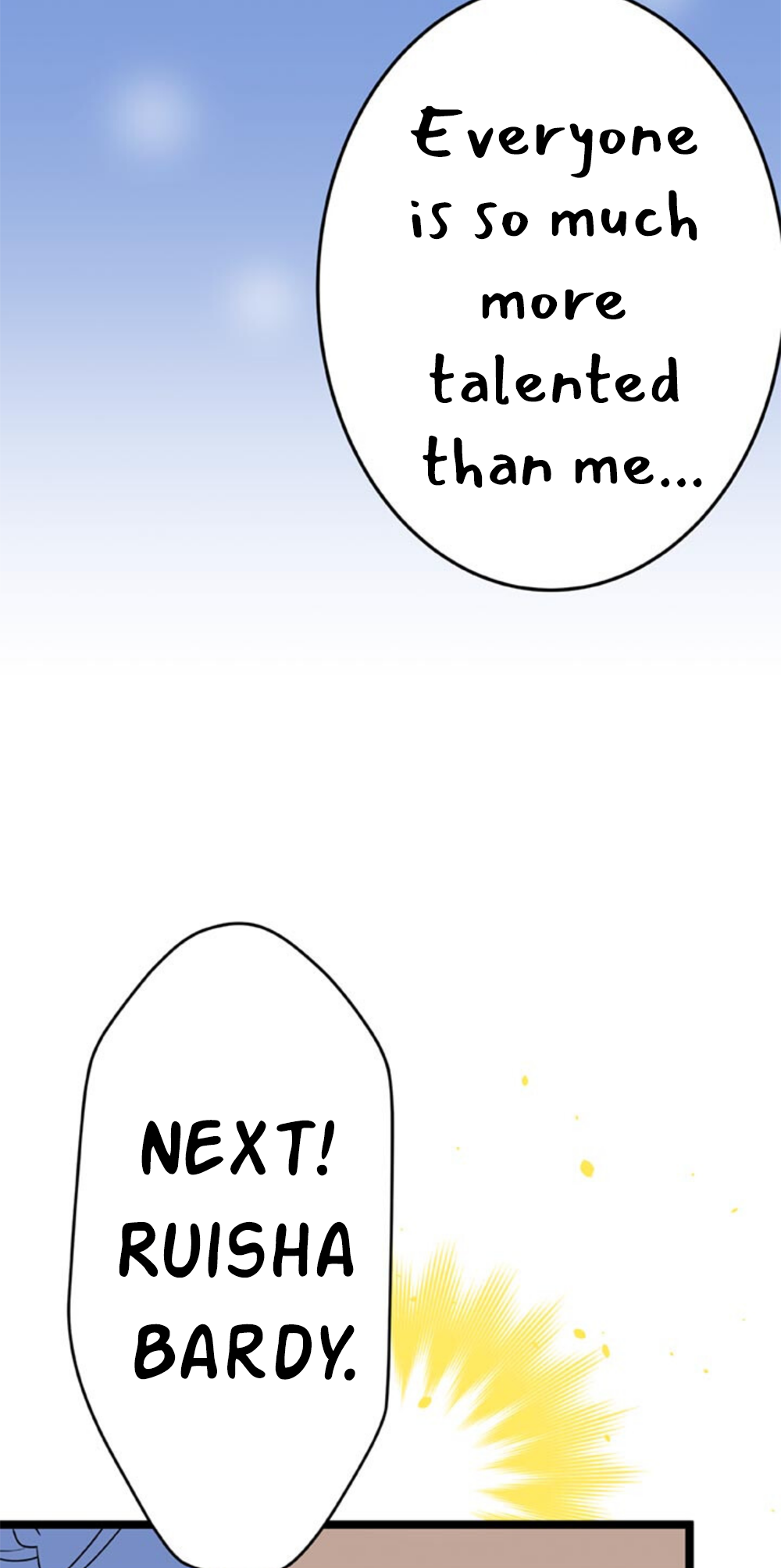 The Boy Raised by the Demon Queen and the Dragon Queen Has No Rival - Chapter 11 - Page 20