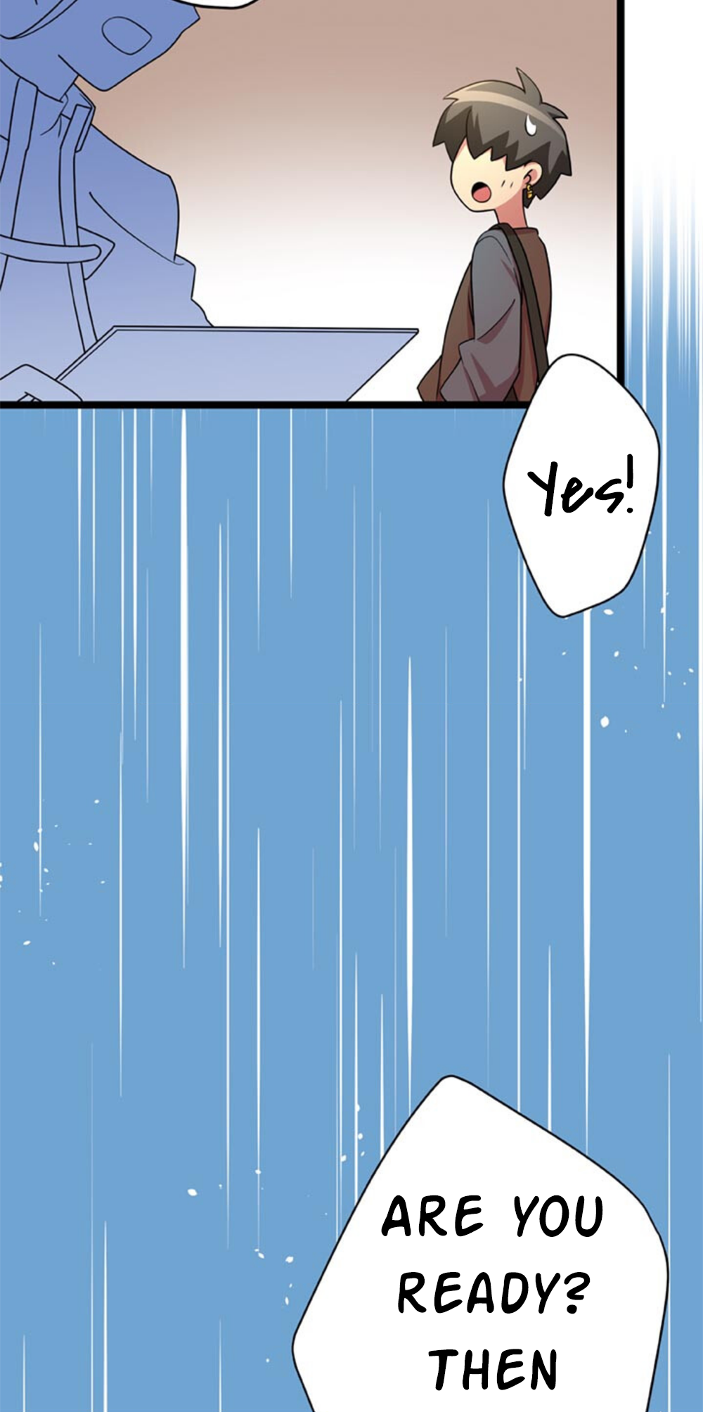 The Boy Raised by the Demon Queen and the Dragon Queen Has No Rival - Chapter 11 - Page 21