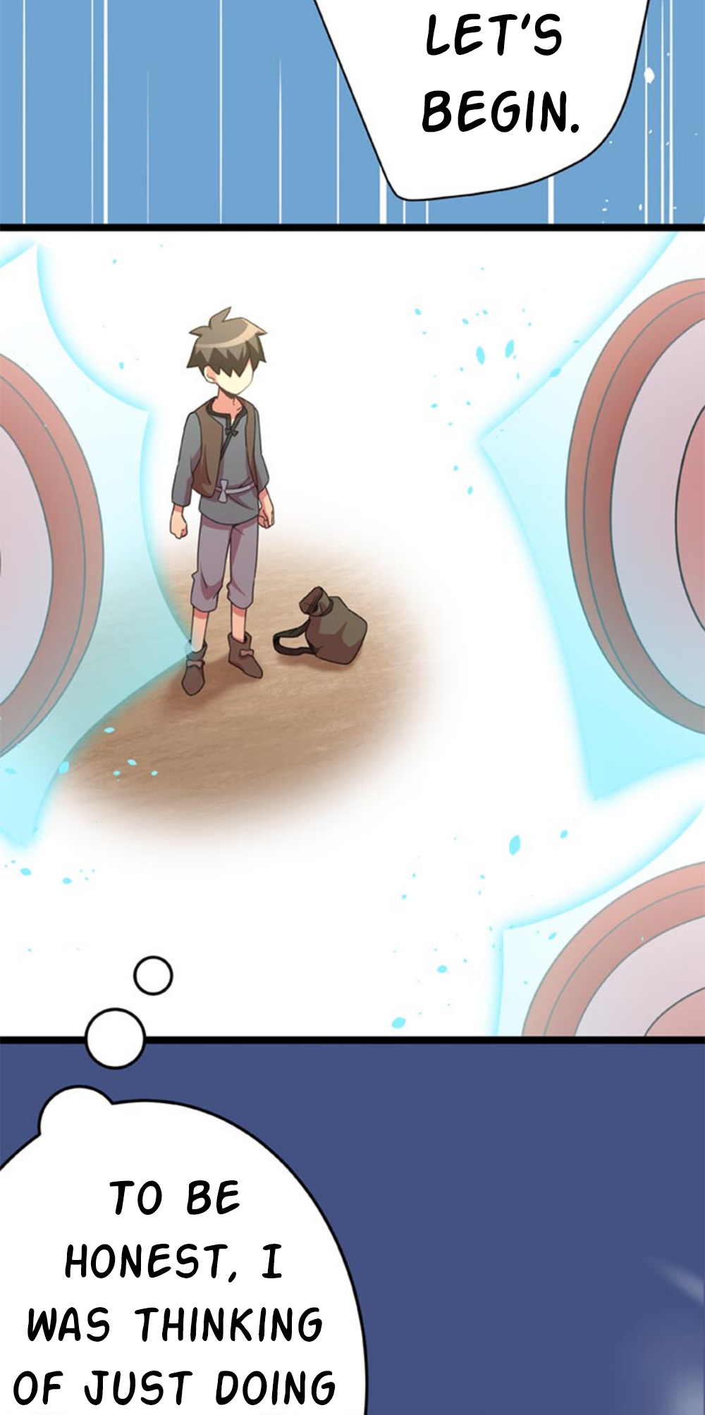 The Boy Raised by the Demon Queen and the Dragon Queen Has No Rival - Chapter 11 - Page 22