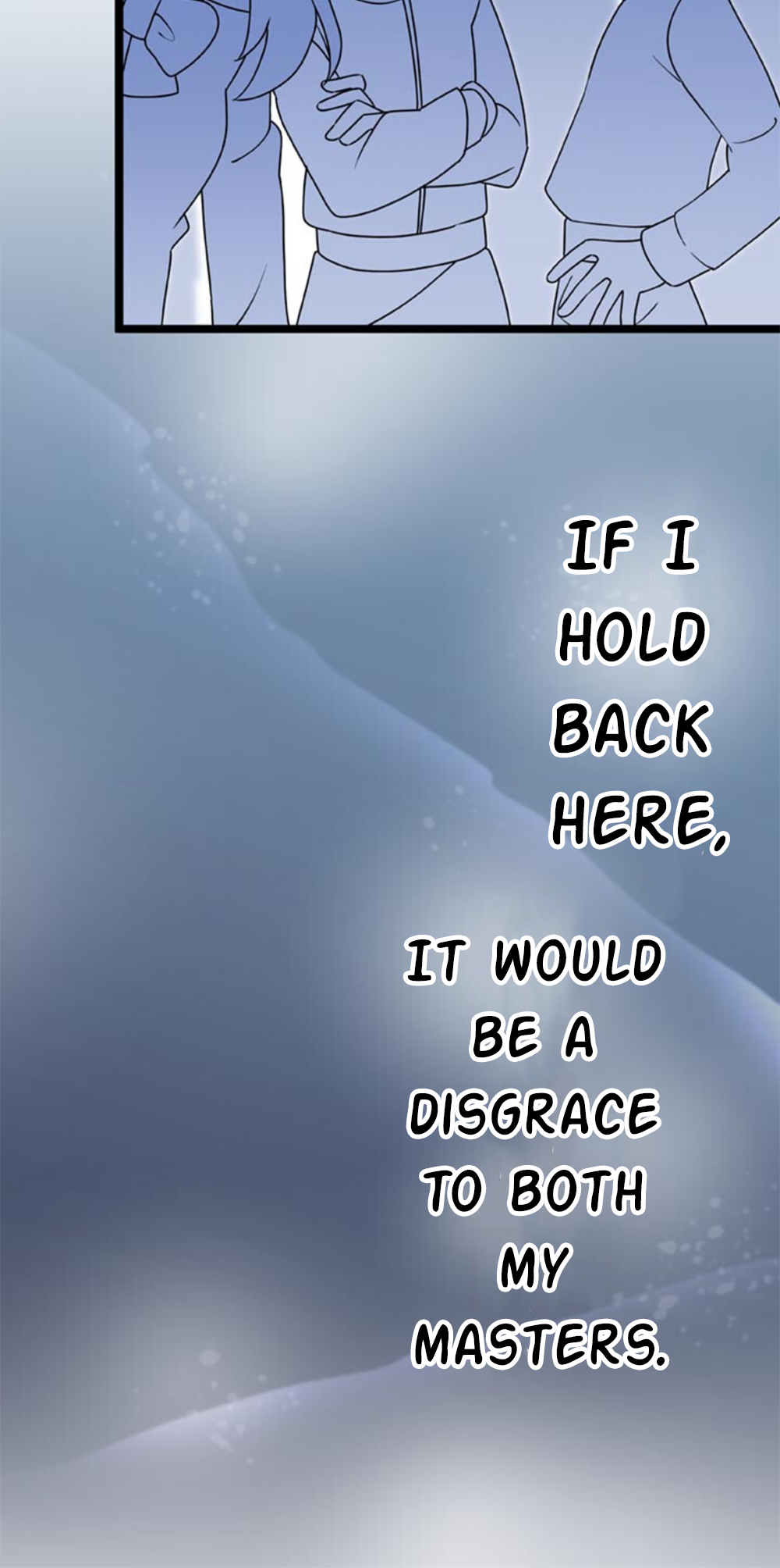 The Boy Raised by the Demon Queen and the Dragon Queen Has No Rival - Chapter 11 - Page 24