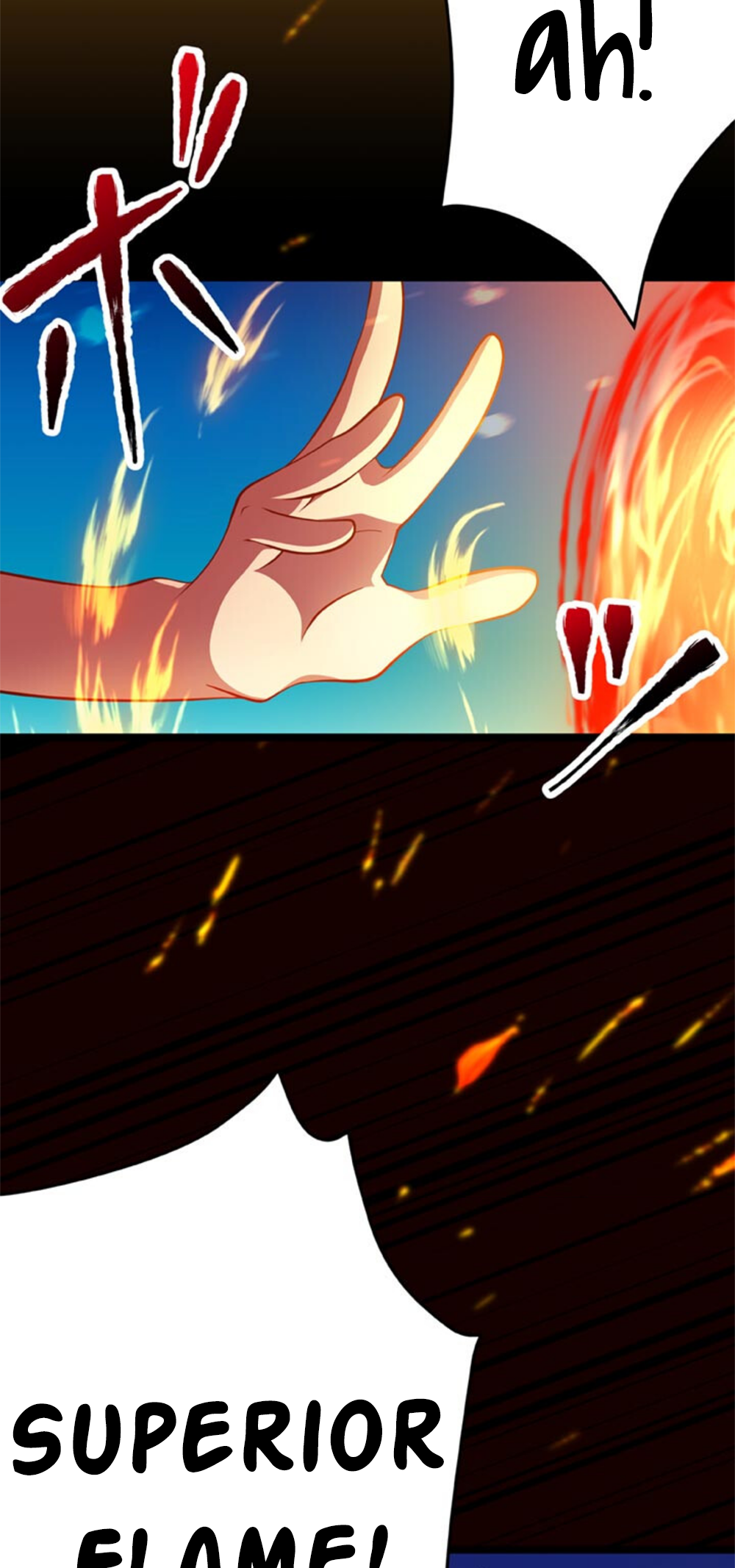The Boy Raised by the Demon Queen and the Dragon Queen Has No Rival - Chapter 11 - Page 28
