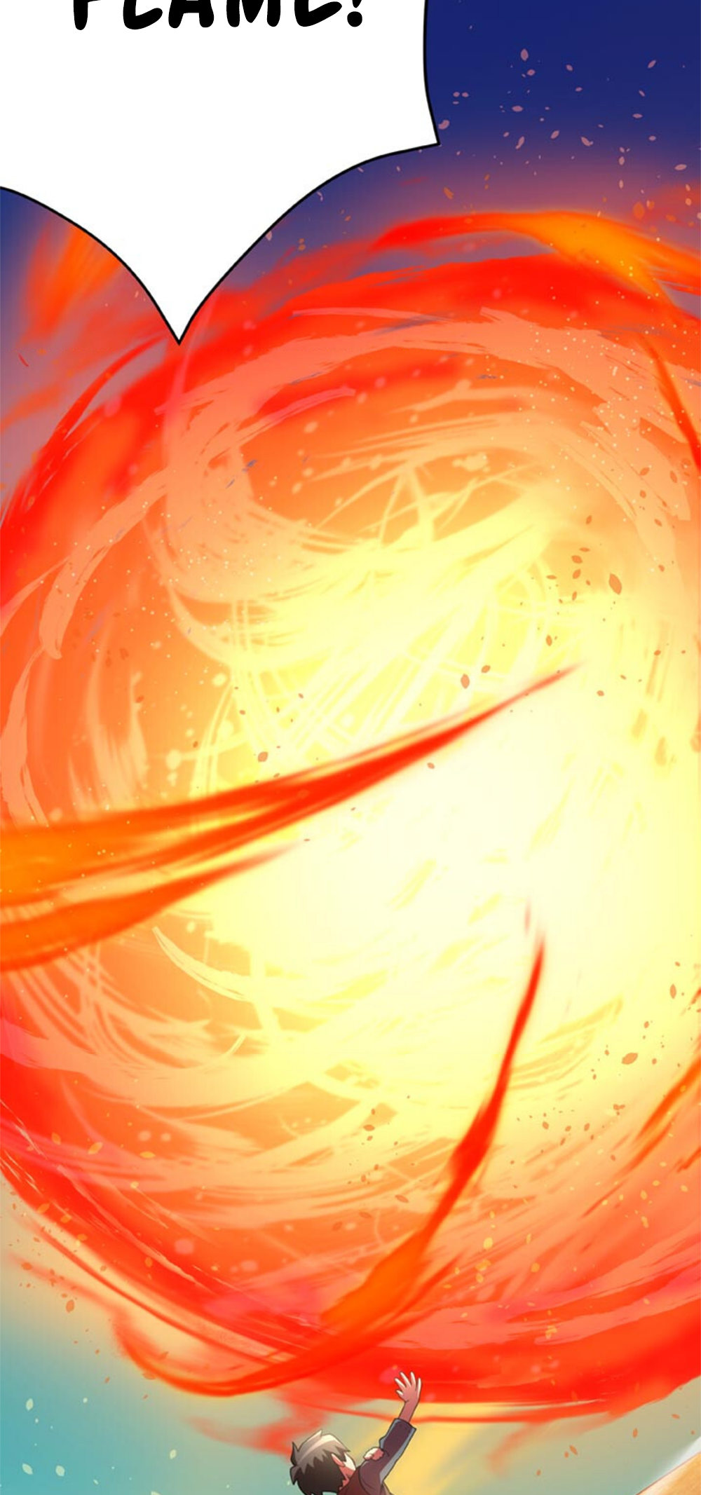 The Boy Raised by the Demon Queen and the Dragon Queen Has No Rival - Chapter 11 - Page 29