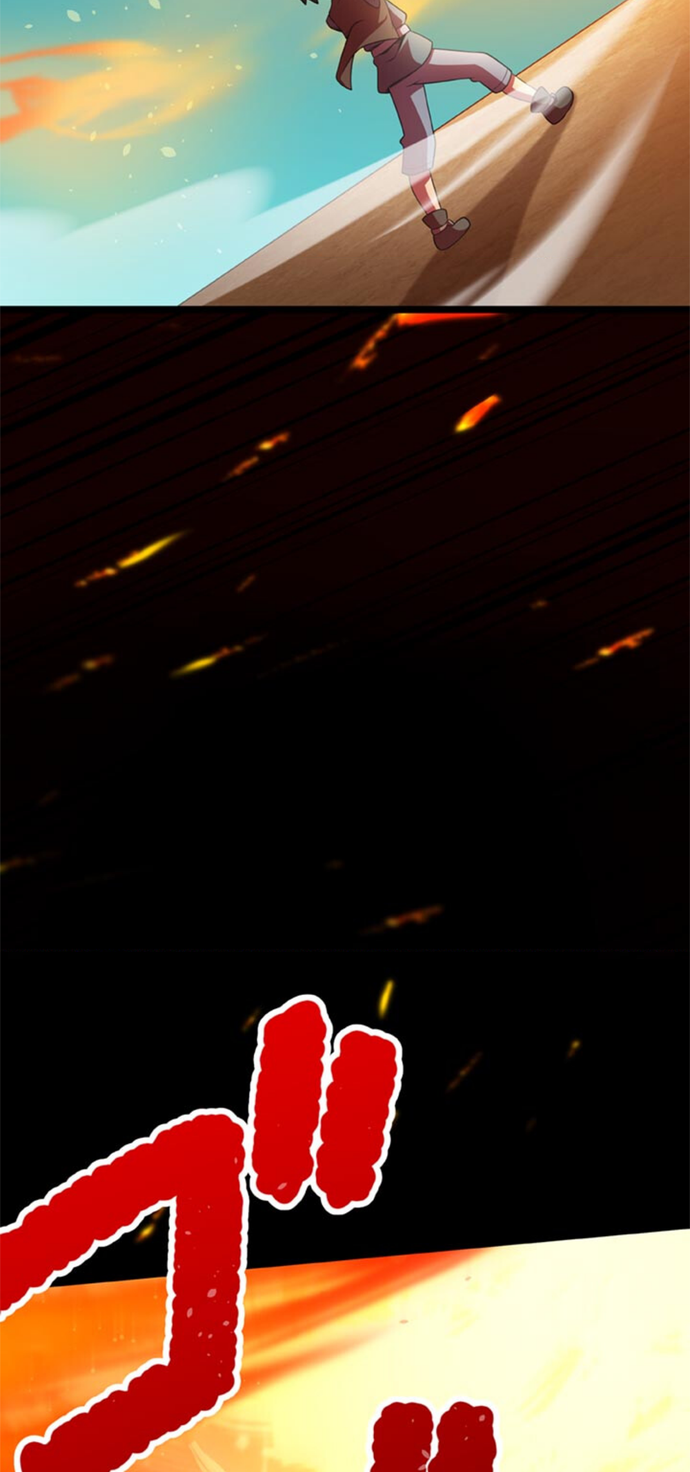 The Boy Raised by the Demon Queen and the Dragon Queen Has No Rival - Chapter 11 - Page 30