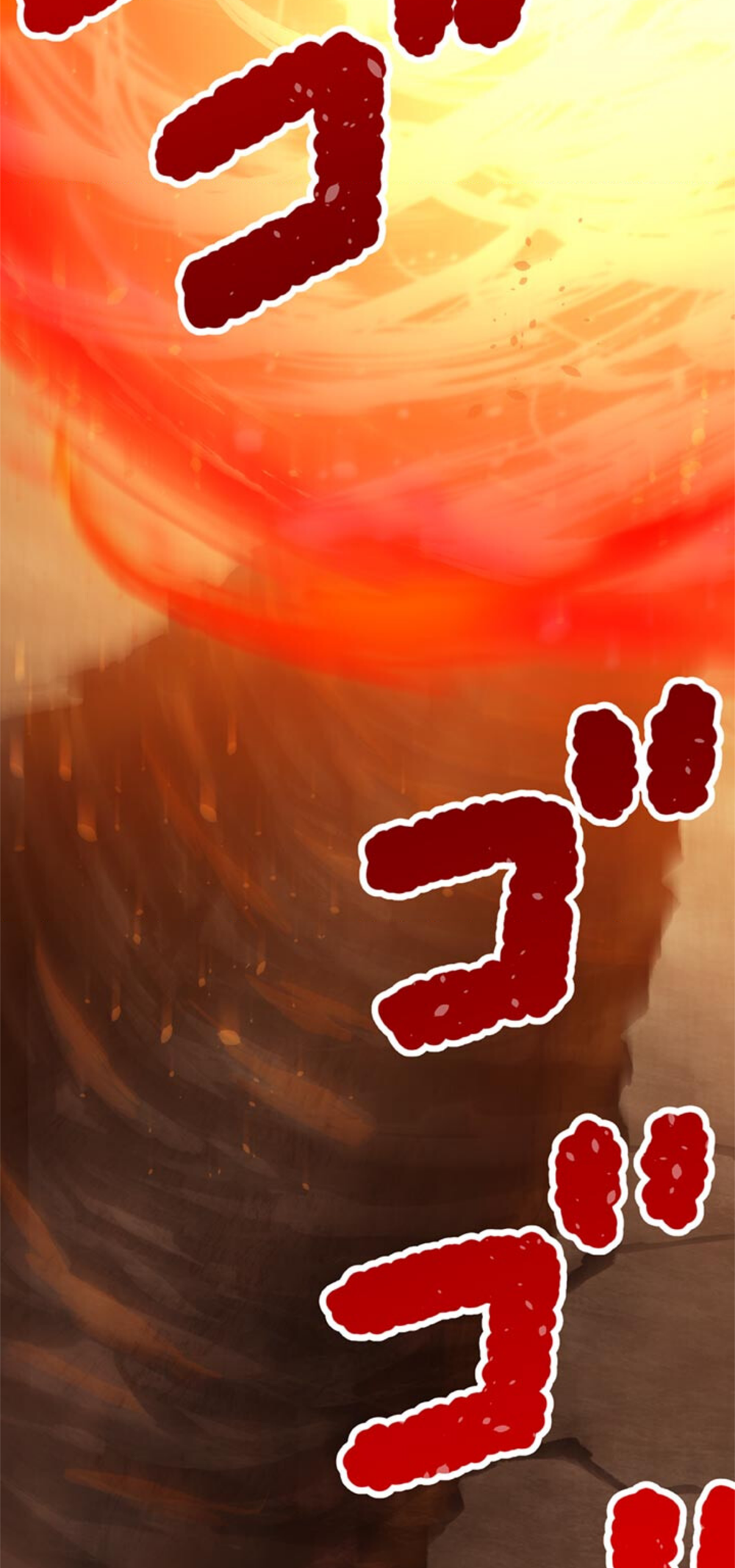 The Boy Raised by the Demon Queen and the Dragon Queen Has No Rival - Chapter 11 - Page 31