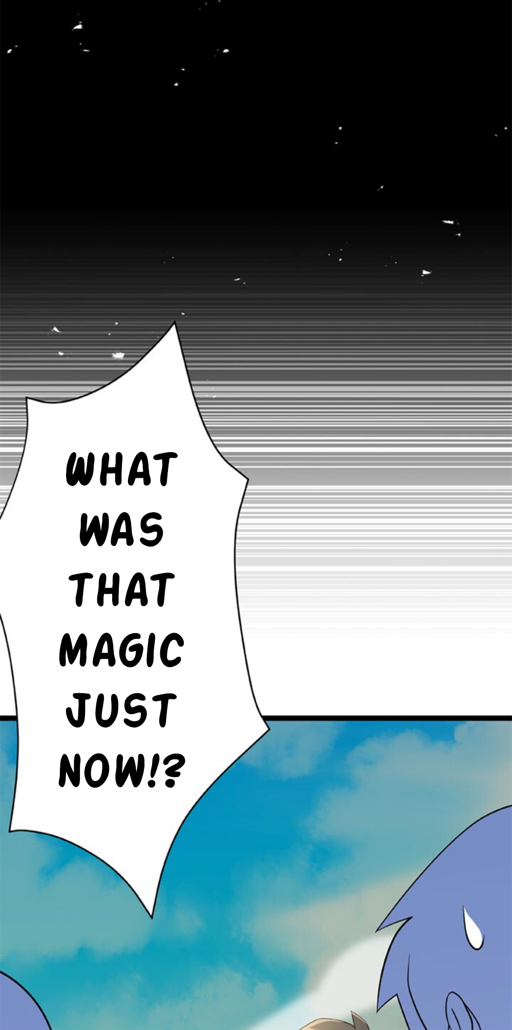 The Boy Raised by the Demon Queen and the Dragon Queen Has No Rival - Chapter 11 - Page 34