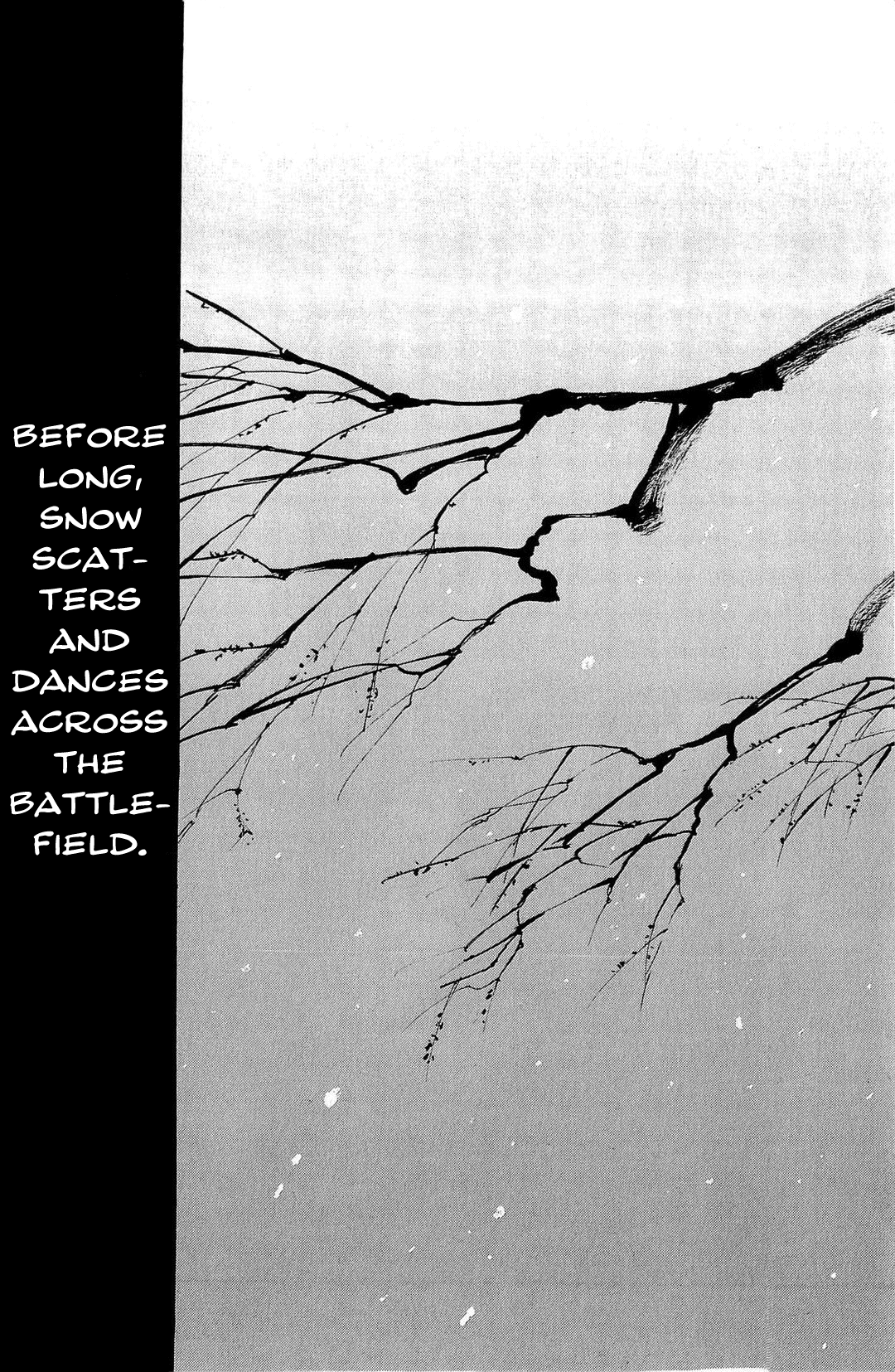 Blade of the Immortal - Chapter 191 - Page 18