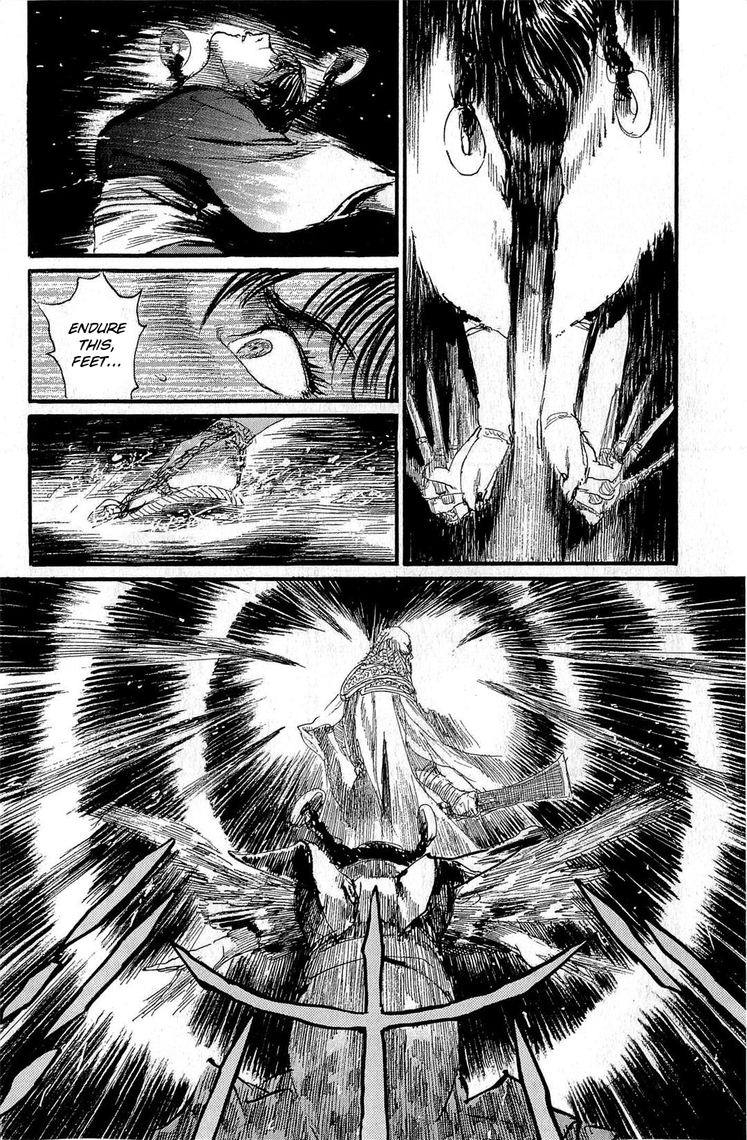 Blade of the Immortal - Chapter 191 - Page 28