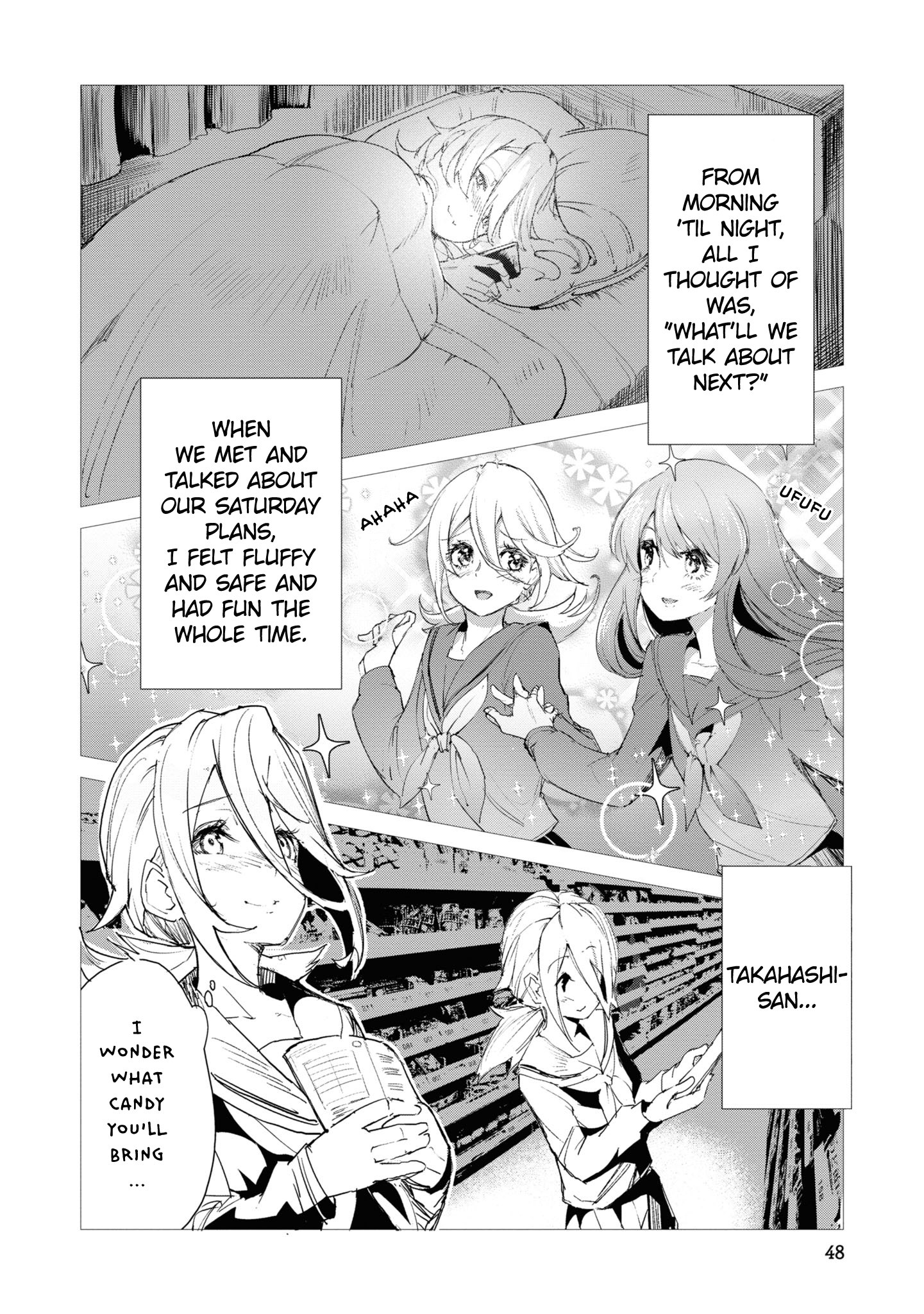 Common-Sense Monster - Chapter 3 - Page 7