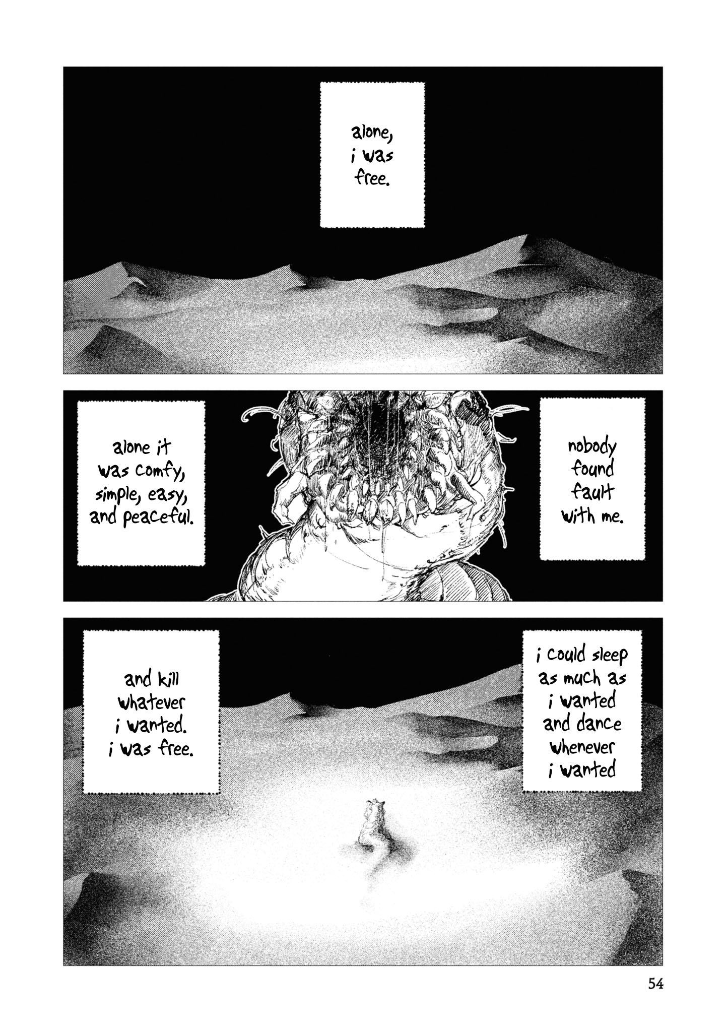 Common-Sense Monster - Chapter 3 - Page 13