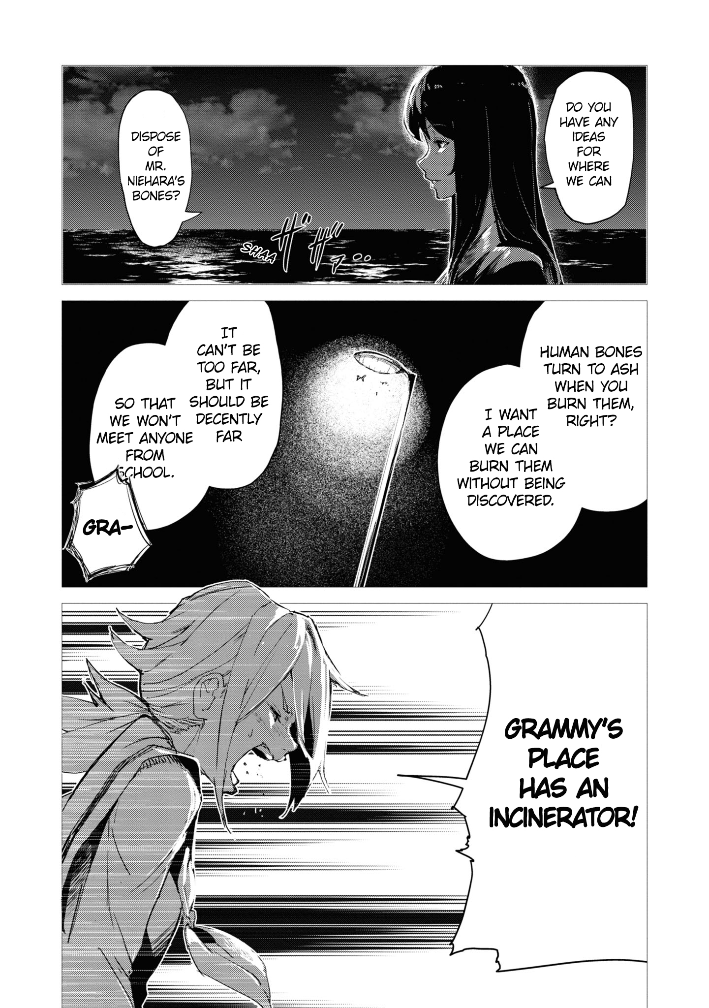 Common-Sense Monster - Chapter 3 - Page 3